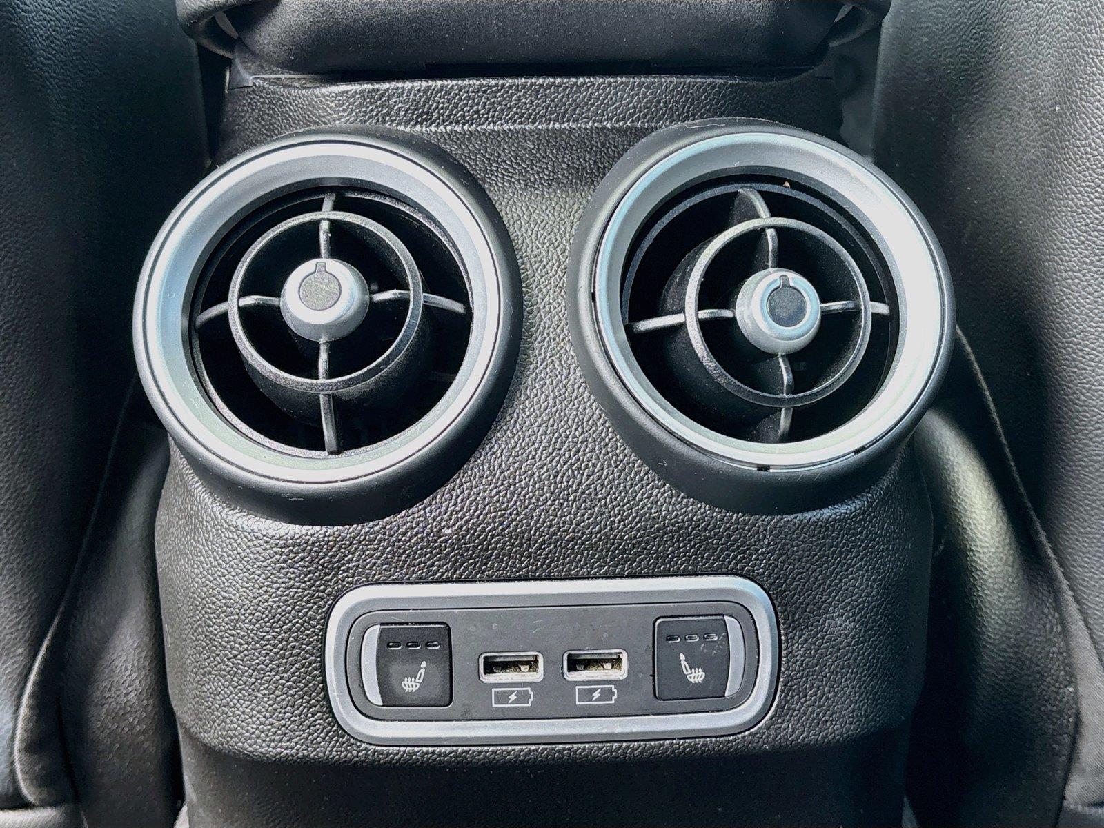 2022 Alfa Romeo Giulia Ti