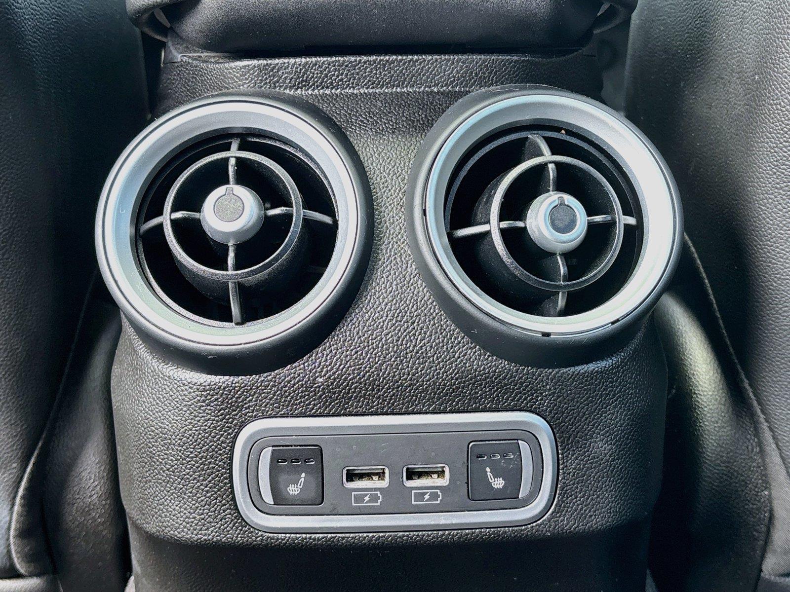 2022 Alfa Romeo Giulia Ti