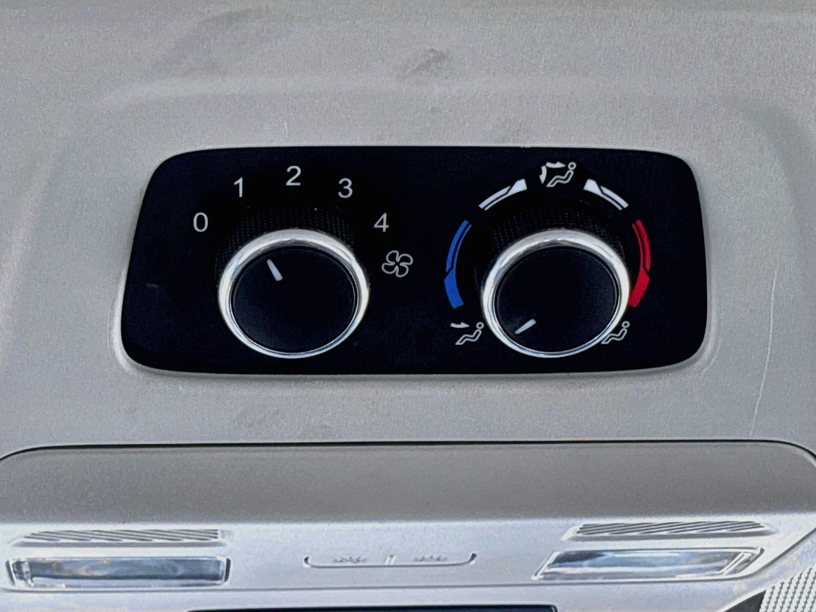 2023 FORD TRANSIT T-350