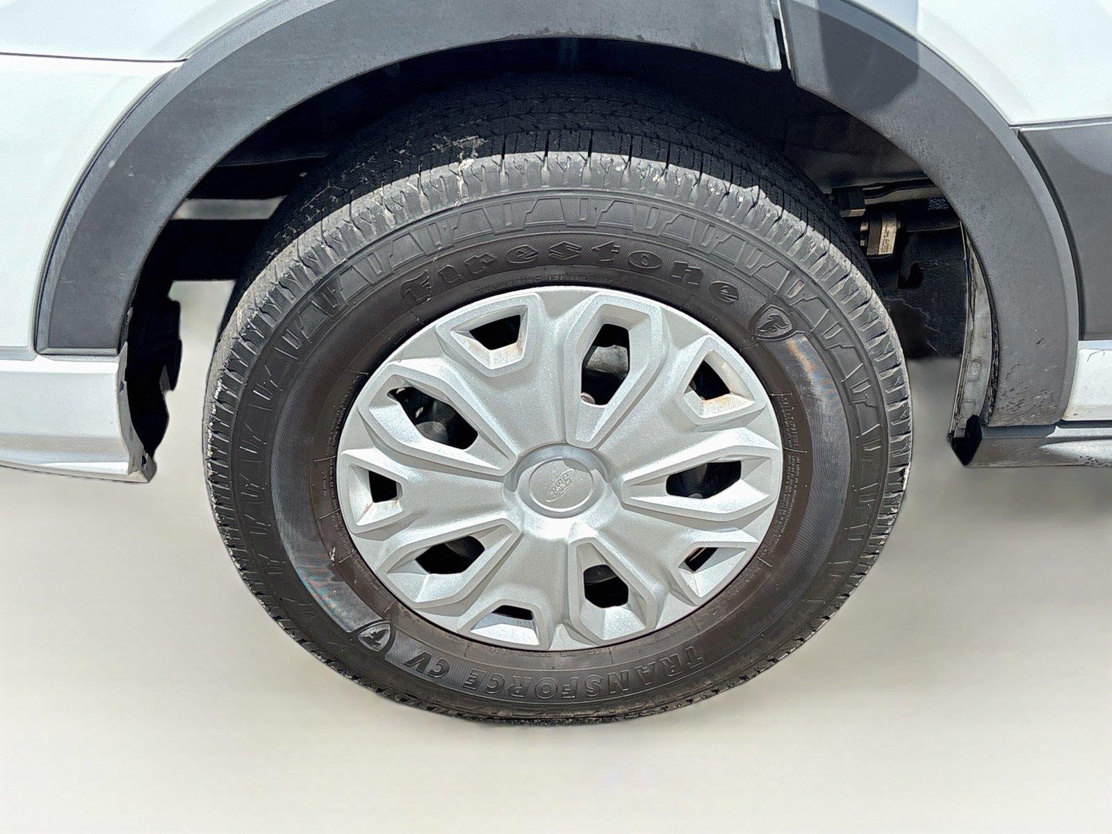 2023 FORD TRANSIT T-350