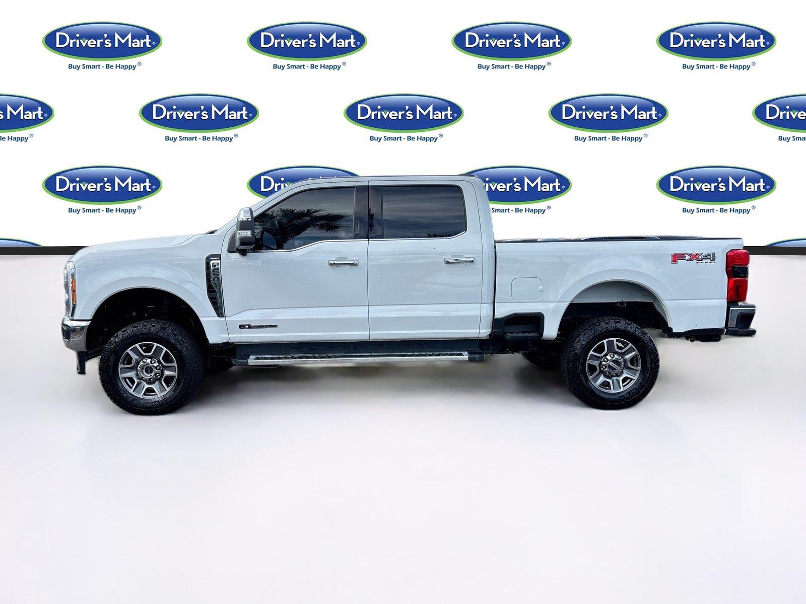 2023 Ford Super Duty F-250 Lariat