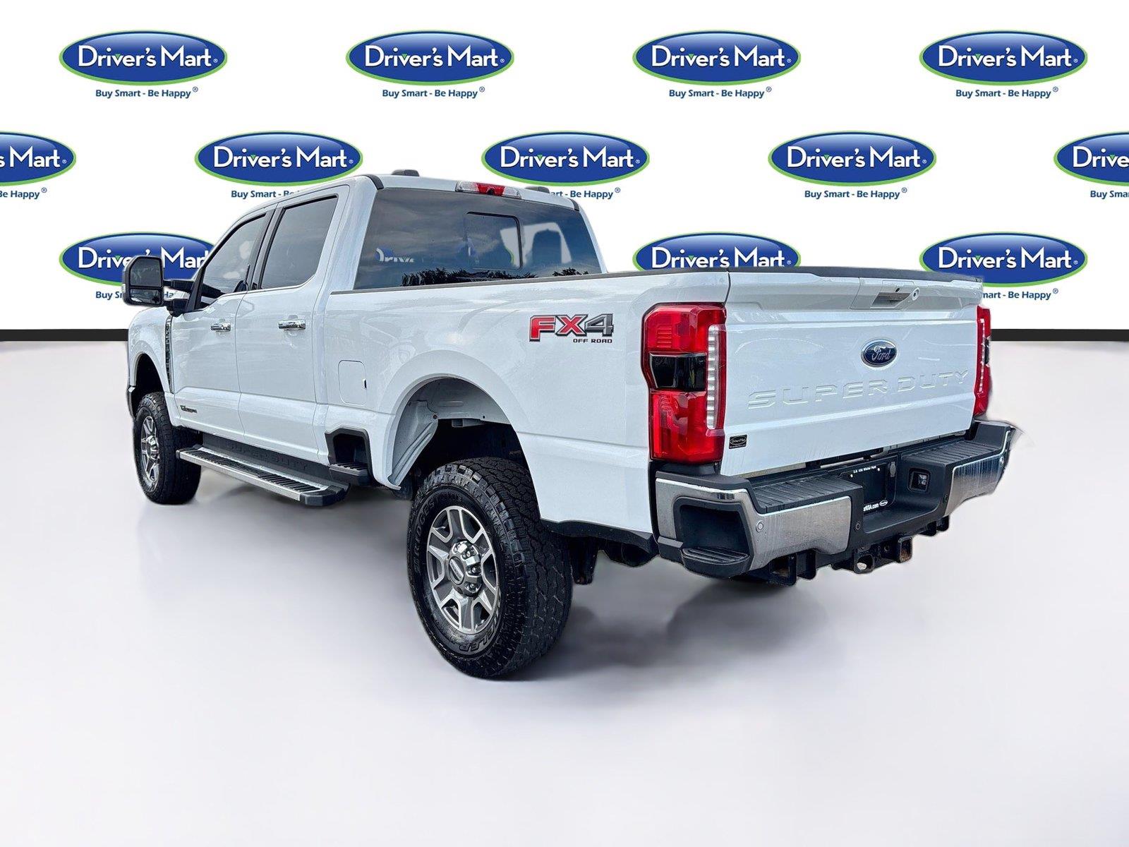 2023 Ford Super Duty F-250 Lariat