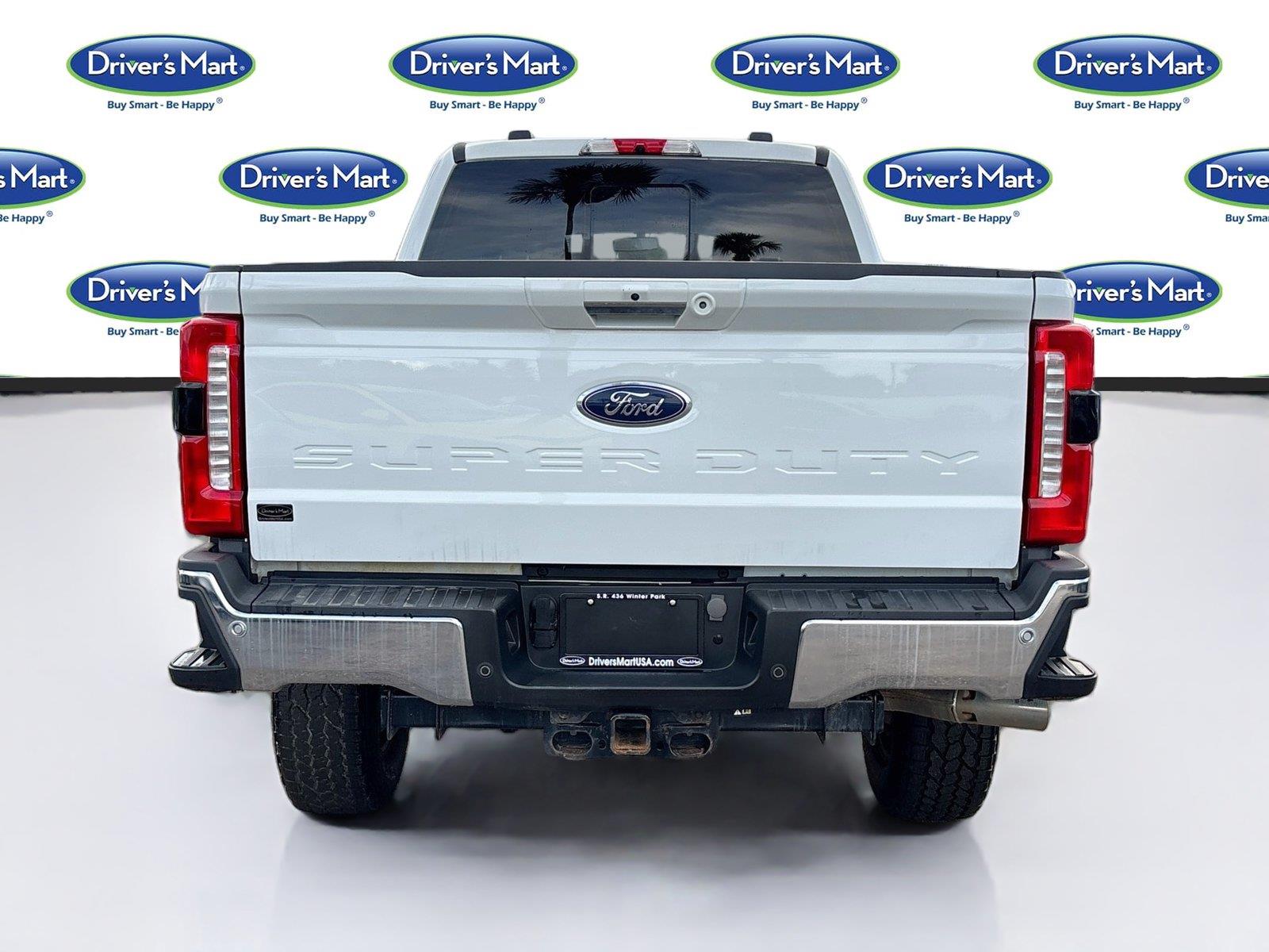 2023 Ford Super Duty F-250 Lariat