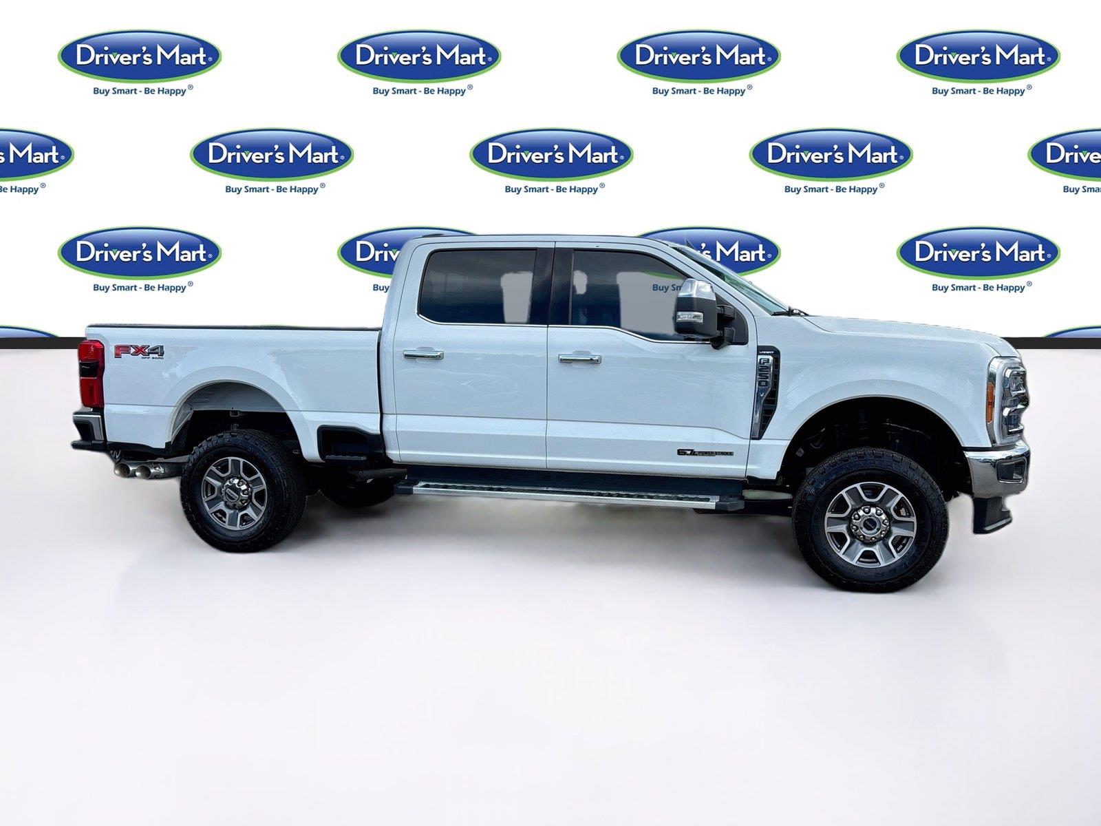 2023 Ford Super Duty F-250 Lariat