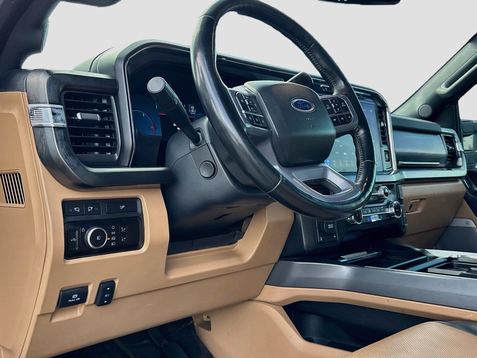 2023 Ford Super Duty F-250 Lariat