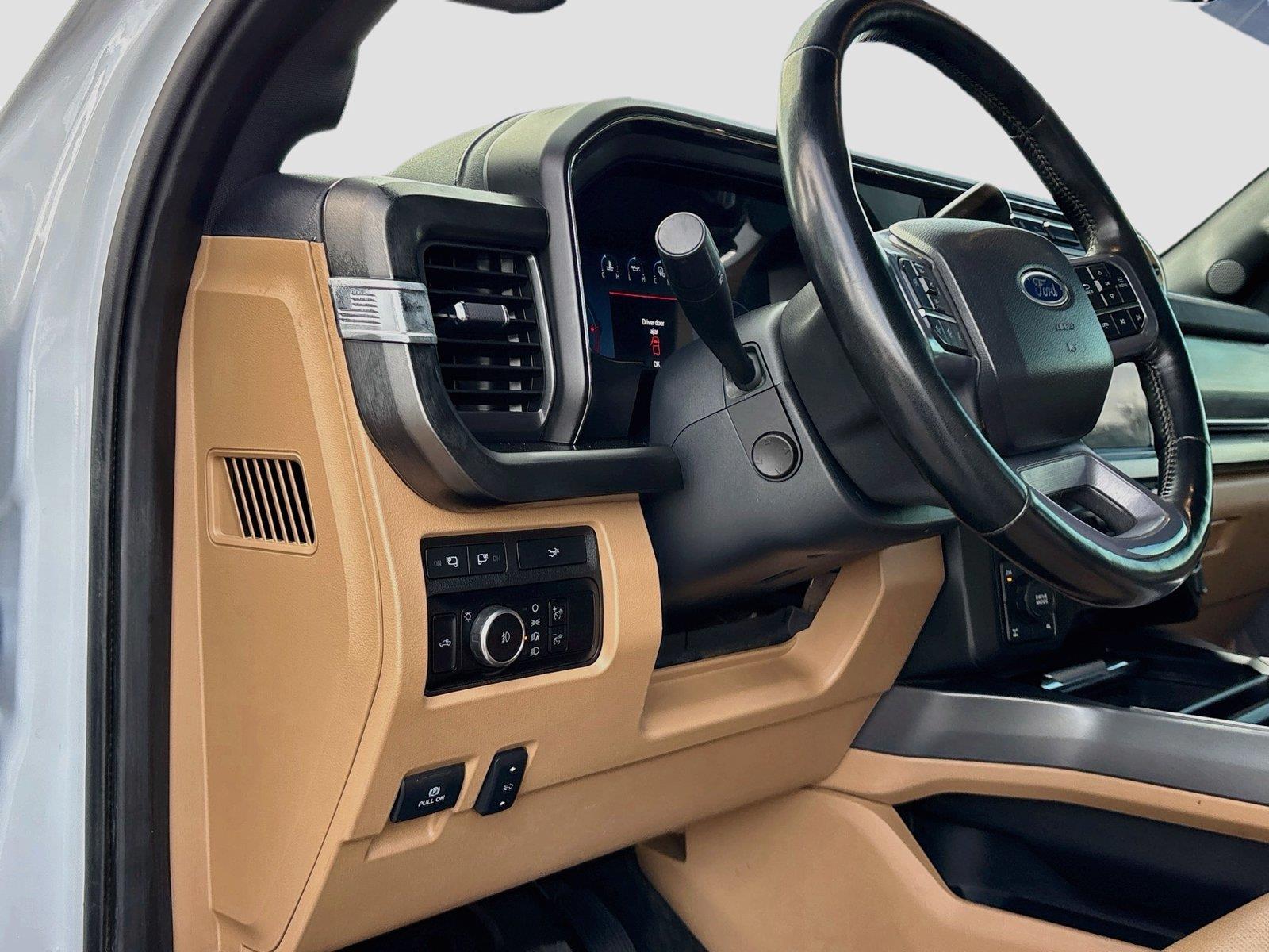 2023 Ford Super Duty F-250 Lariat