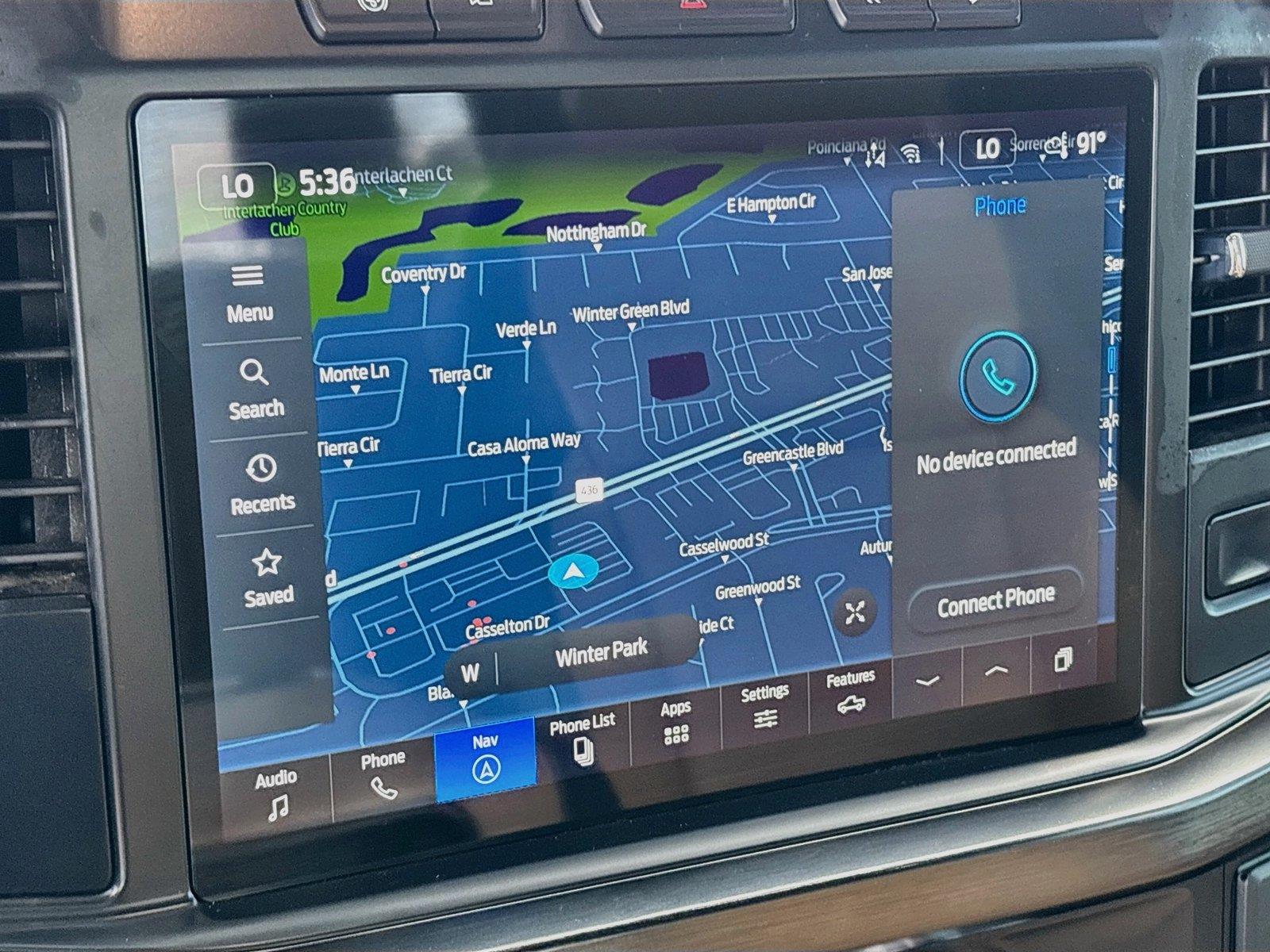 2023 Ford Super Duty F-250 Lariat