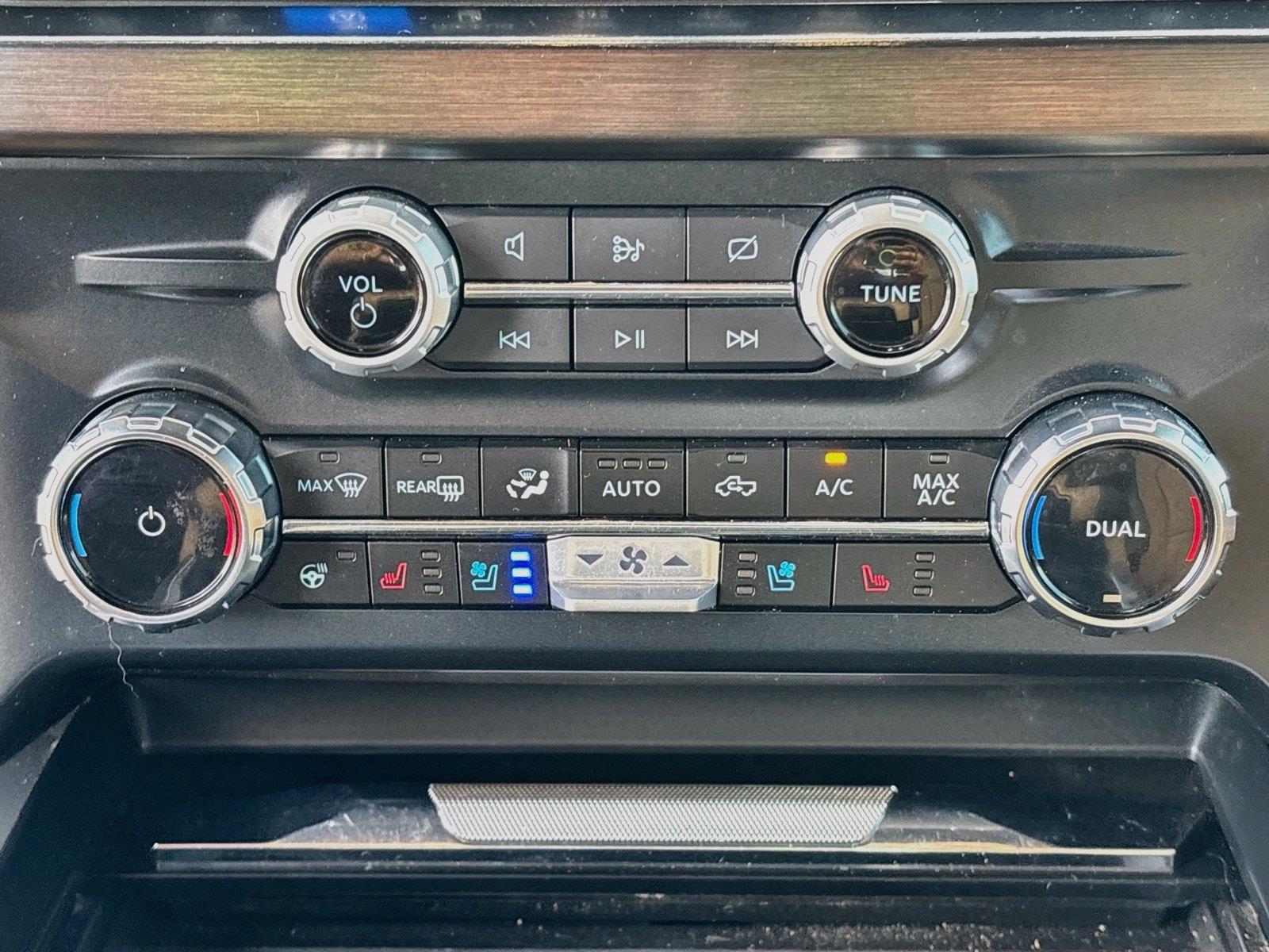 2023 Ford Super Duty F-250 Lariat