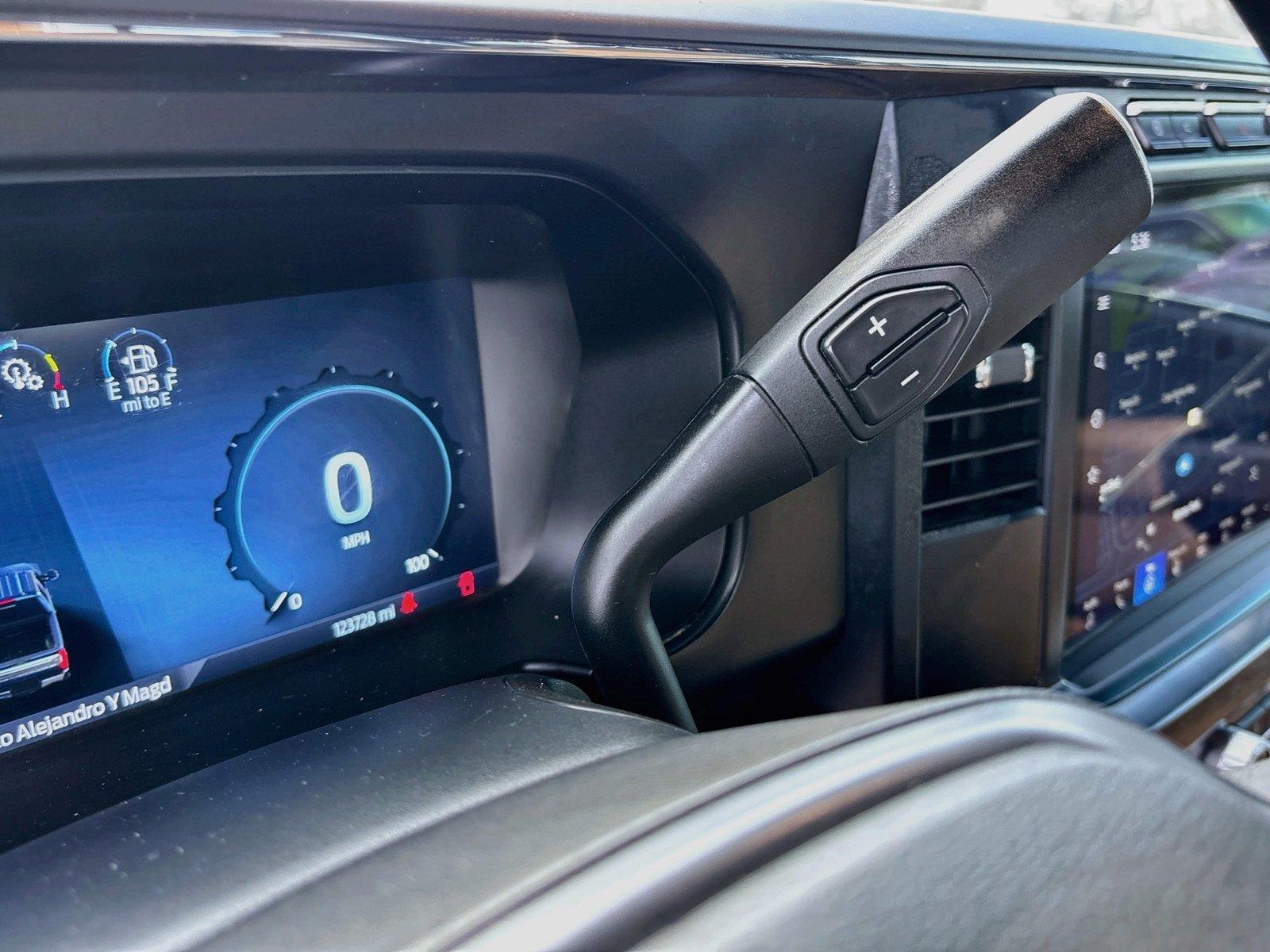 2023 Ford Super Duty F-250 Lariat