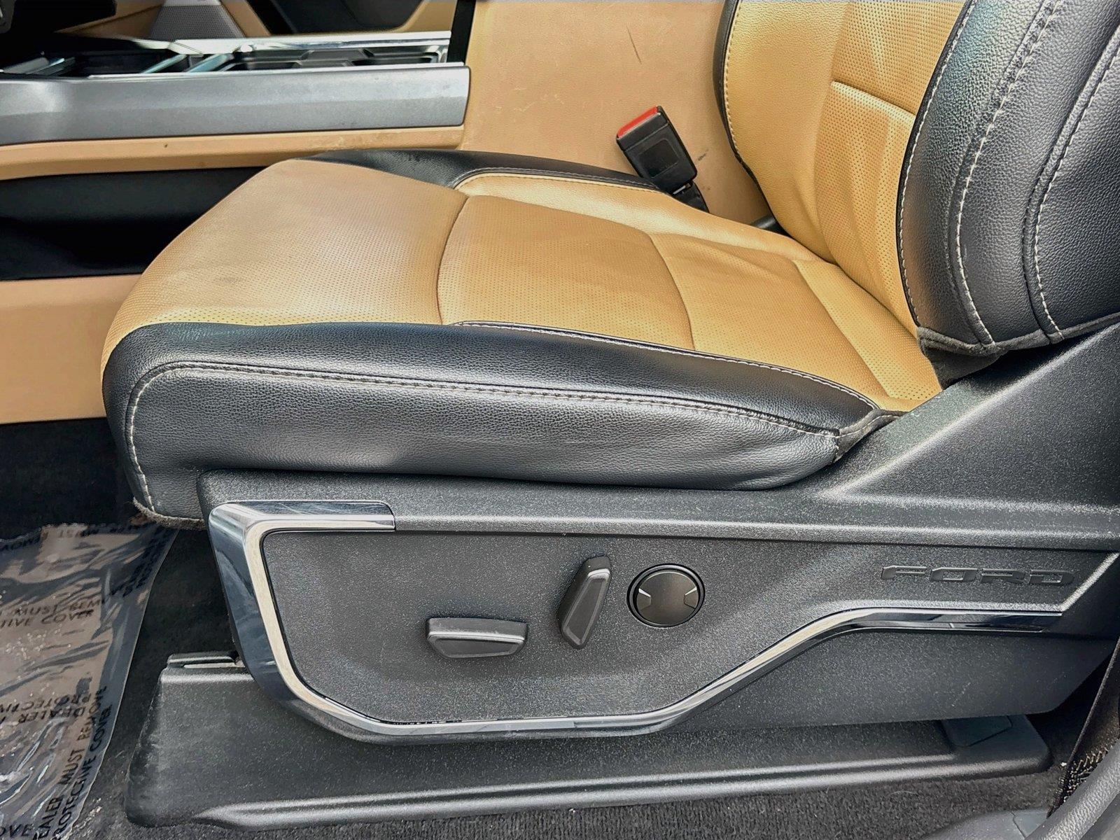2023 Ford Super Duty F-250 Lariat