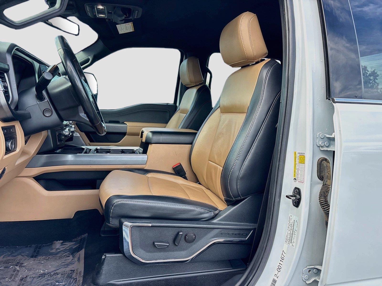 2023 Ford Super Duty F-250 Lariat