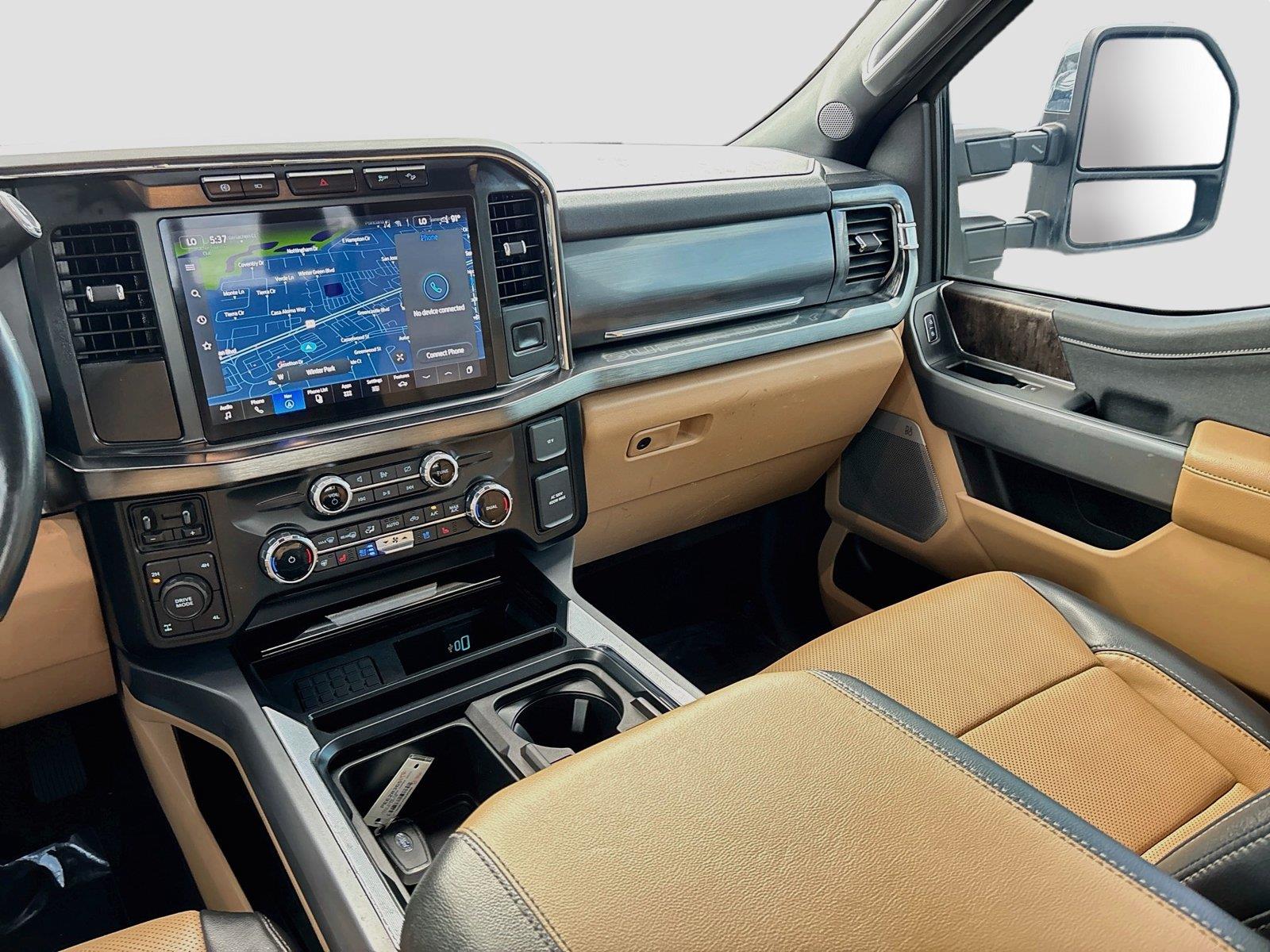 2023 Ford Super Duty F-250 Lariat