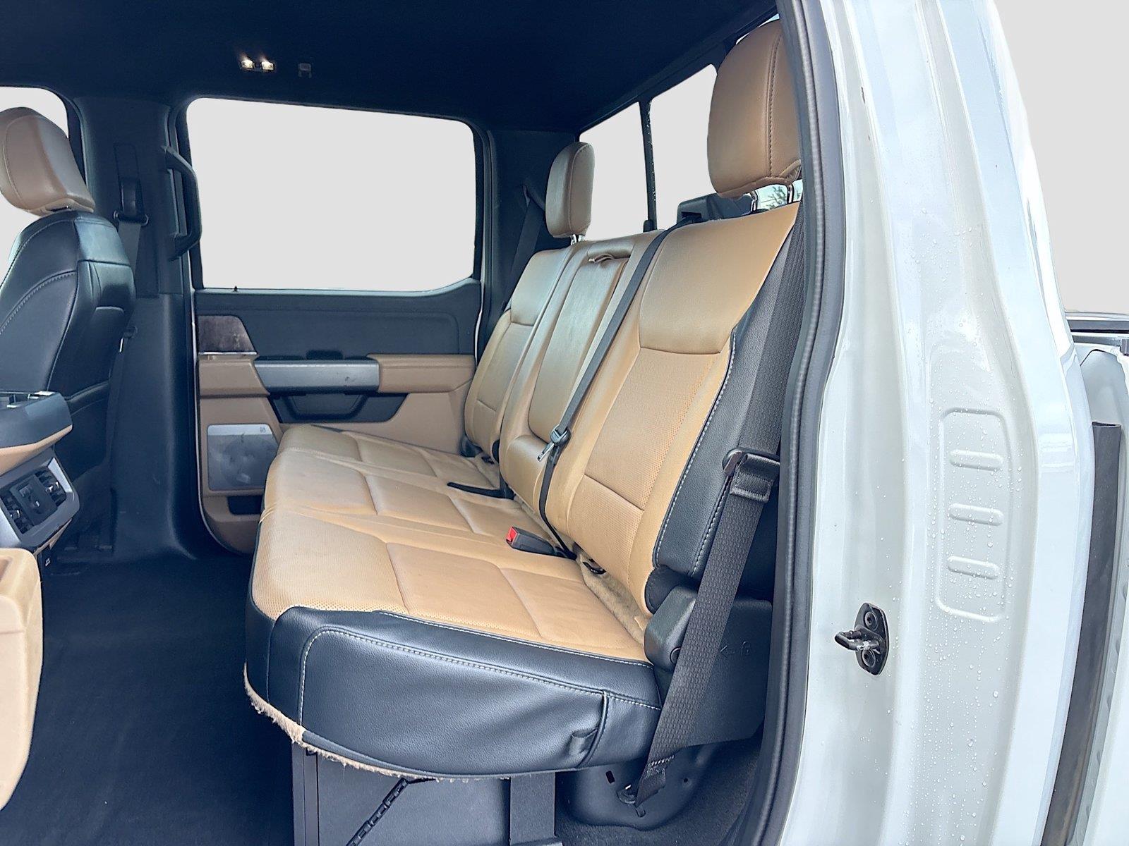 2023 Ford Super Duty F-250 Lariat
