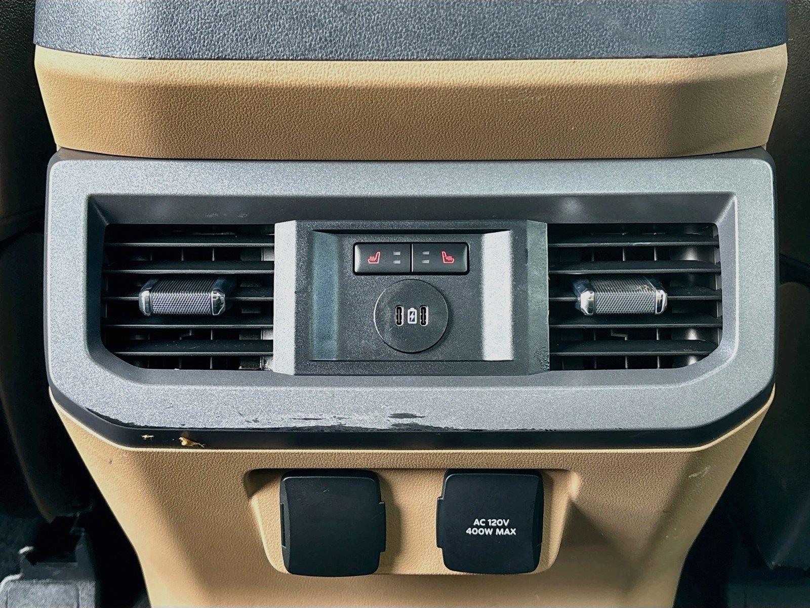 2023 Ford Super Duty F-250 Lariat