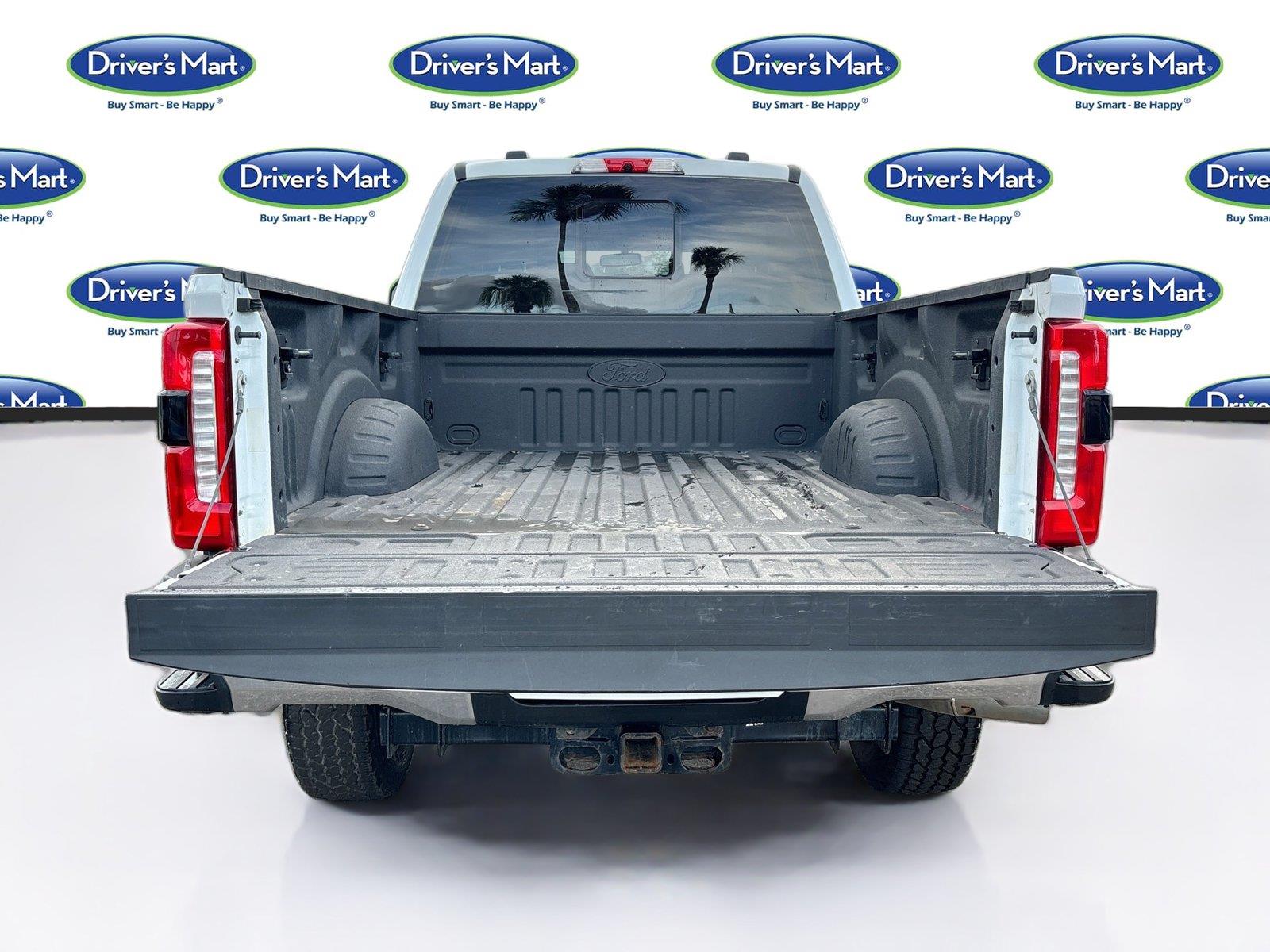 2023 Ford Super Duty F-250 Lariat