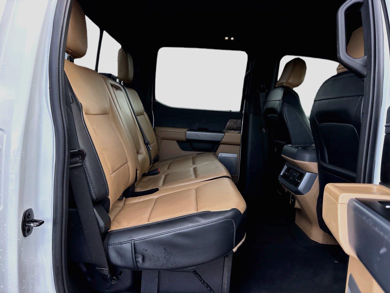 2023 Ford Super Duty F-250 Lariat