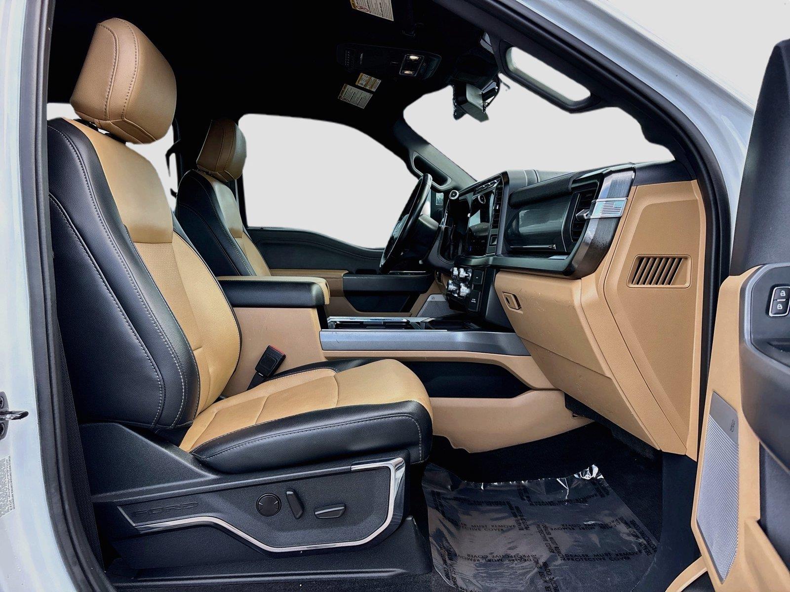 2023 Ford Super Duty F-250 Lariat
