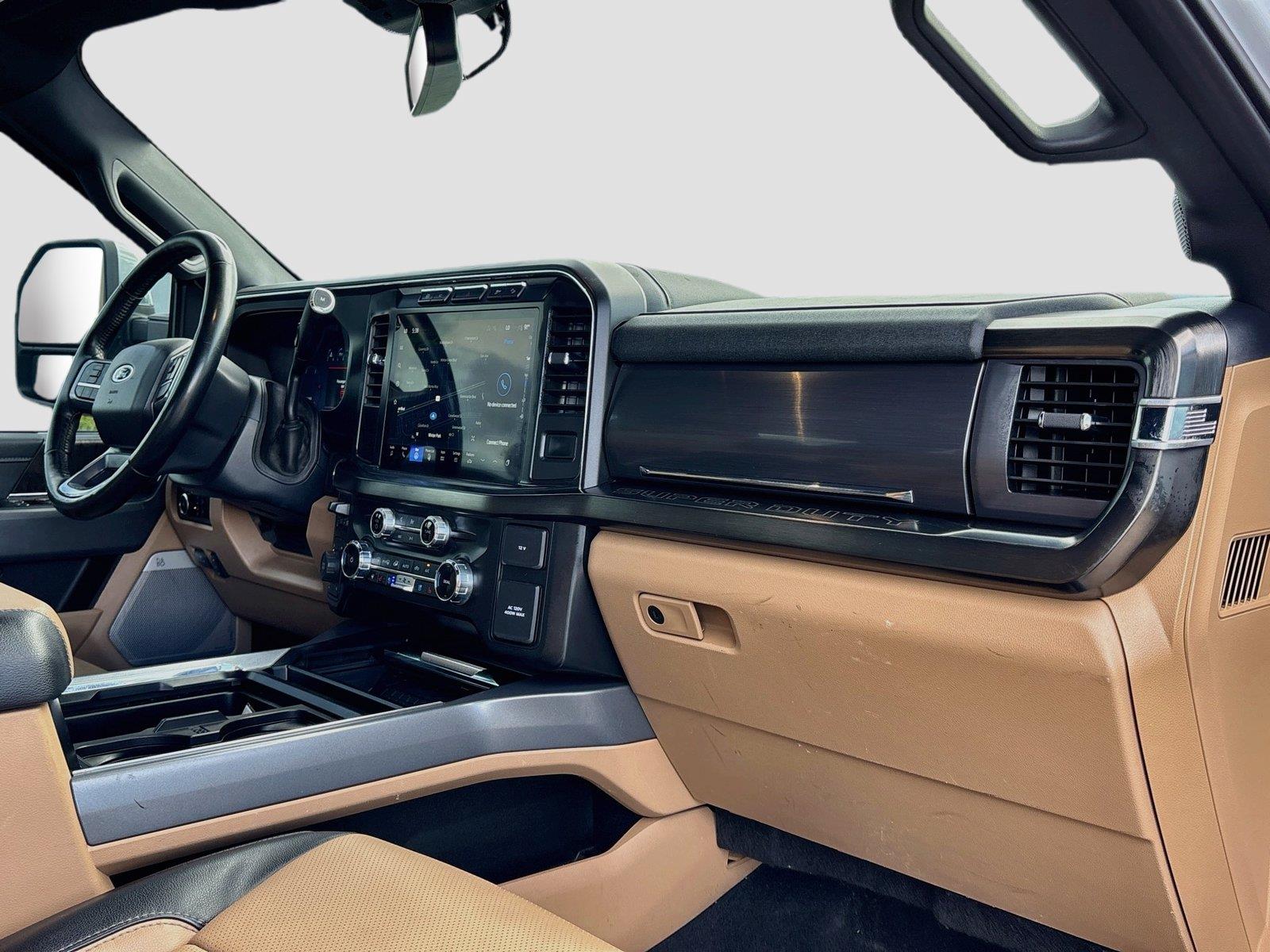 2023 Ford Super Duty F-250 Lariat