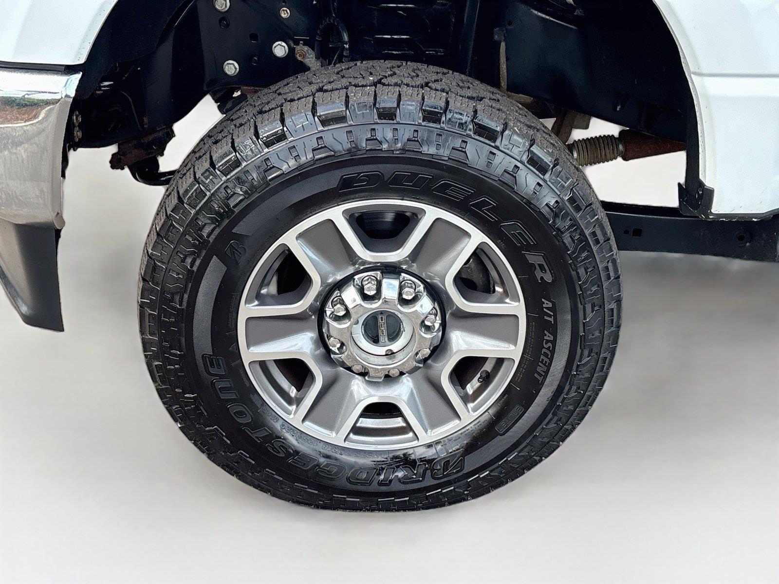 2023 Ford Super Duty F-250 Lariat
