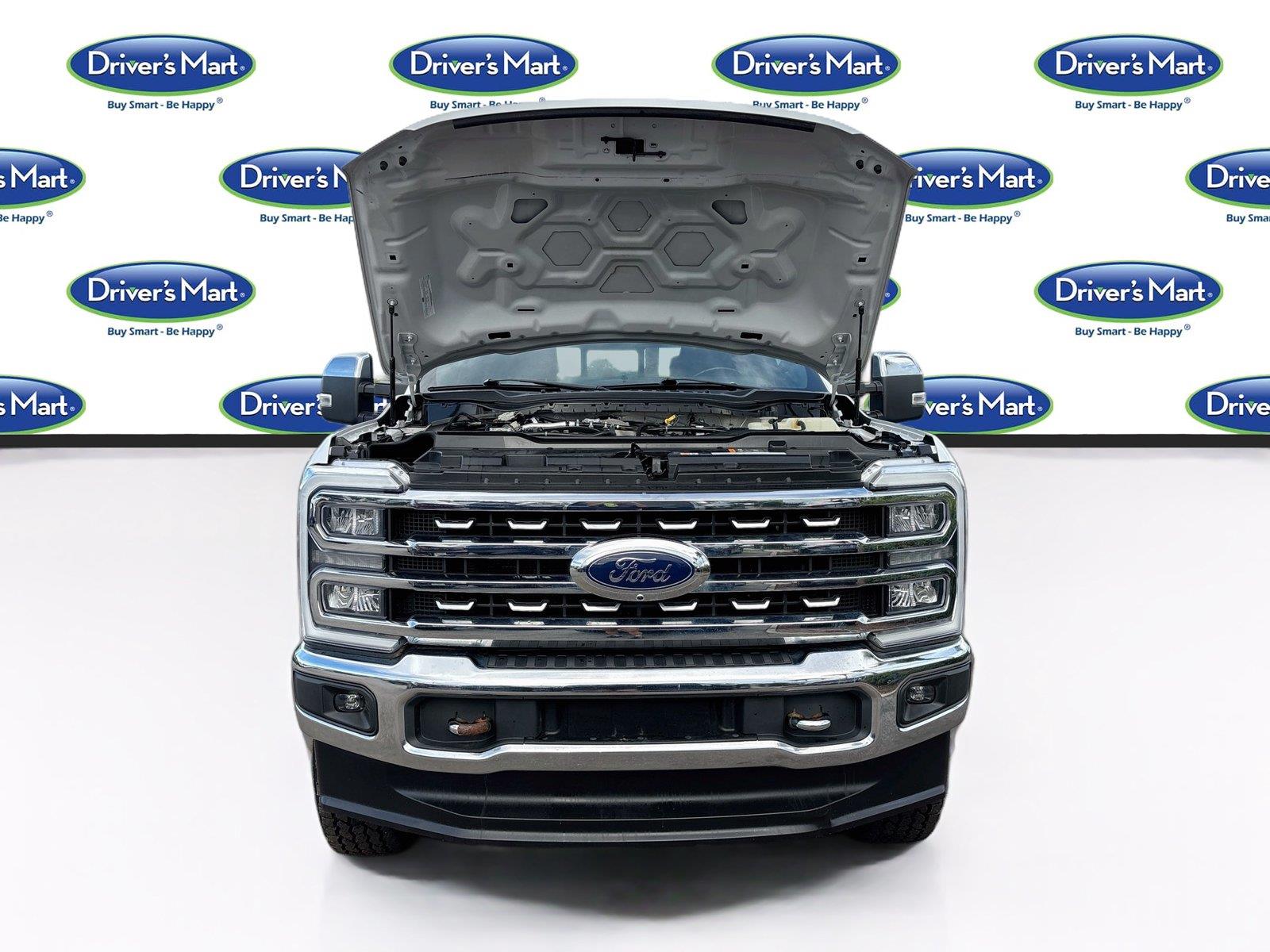 2023 Ford Super Duty F-250 Lariat