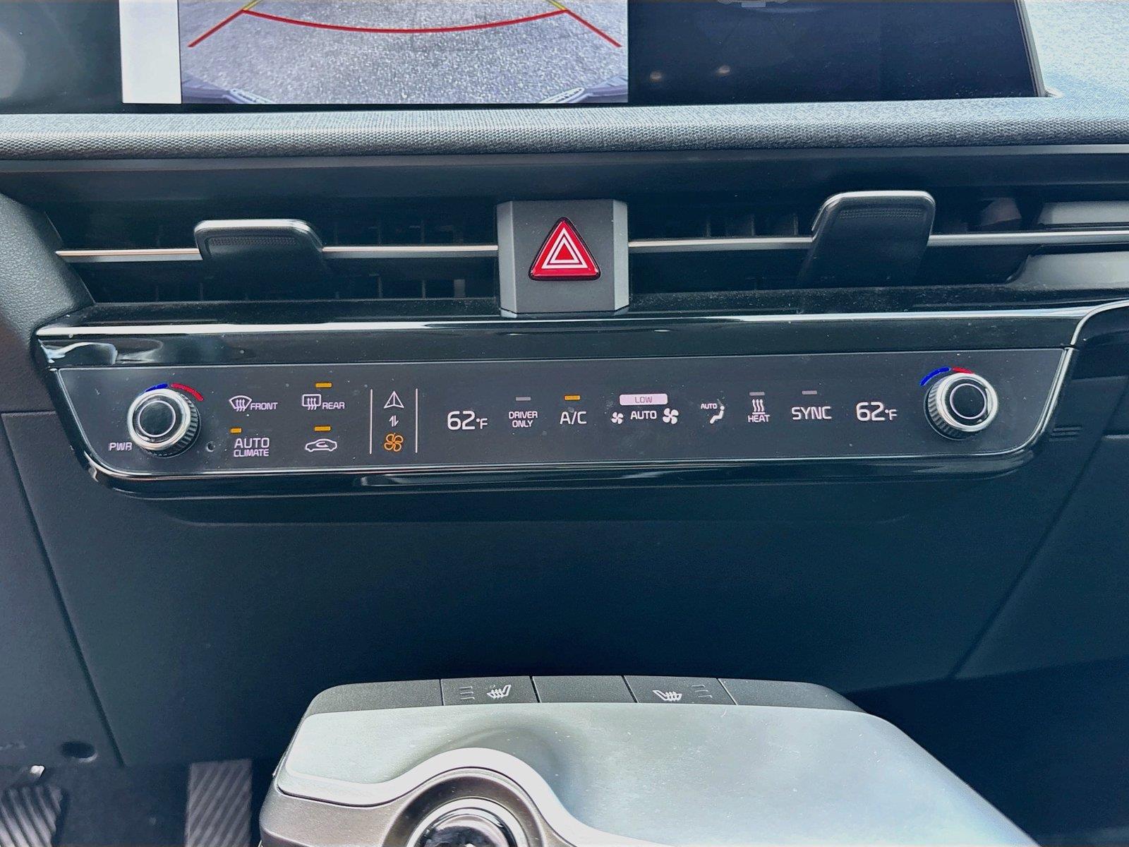 2024 Kia EV6 Light Long Range