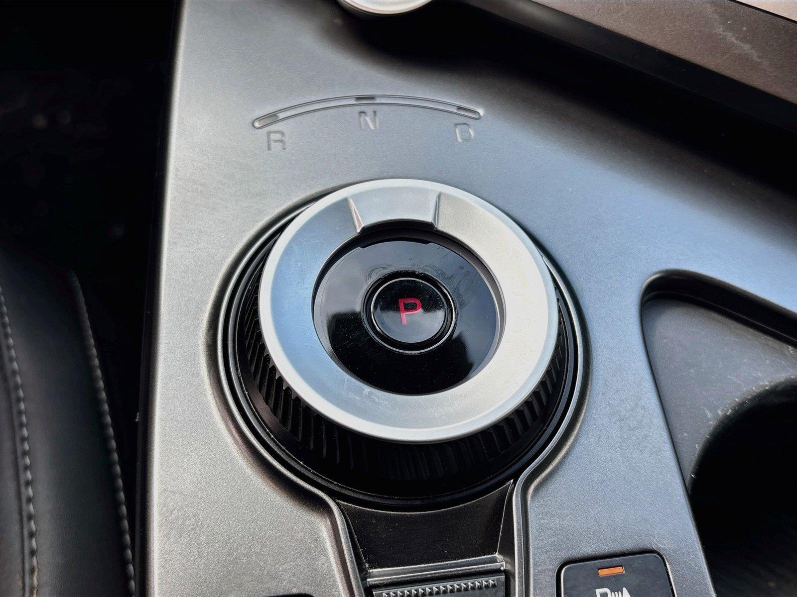 2024 Kia EV6 Light Long Range