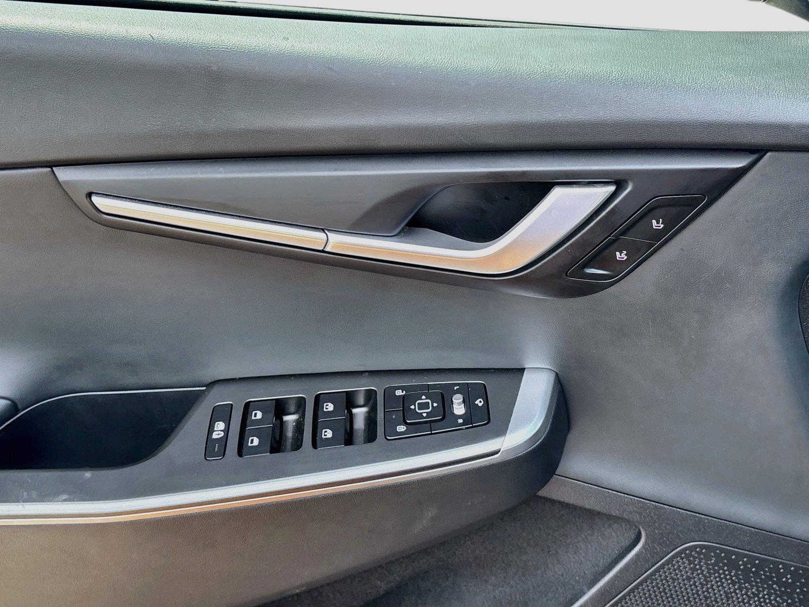 2024 Kia EV6 Light Long Range