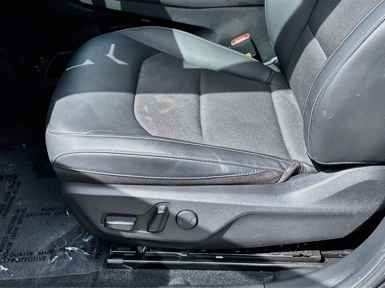 2024 Kia EV6 Light Long Range