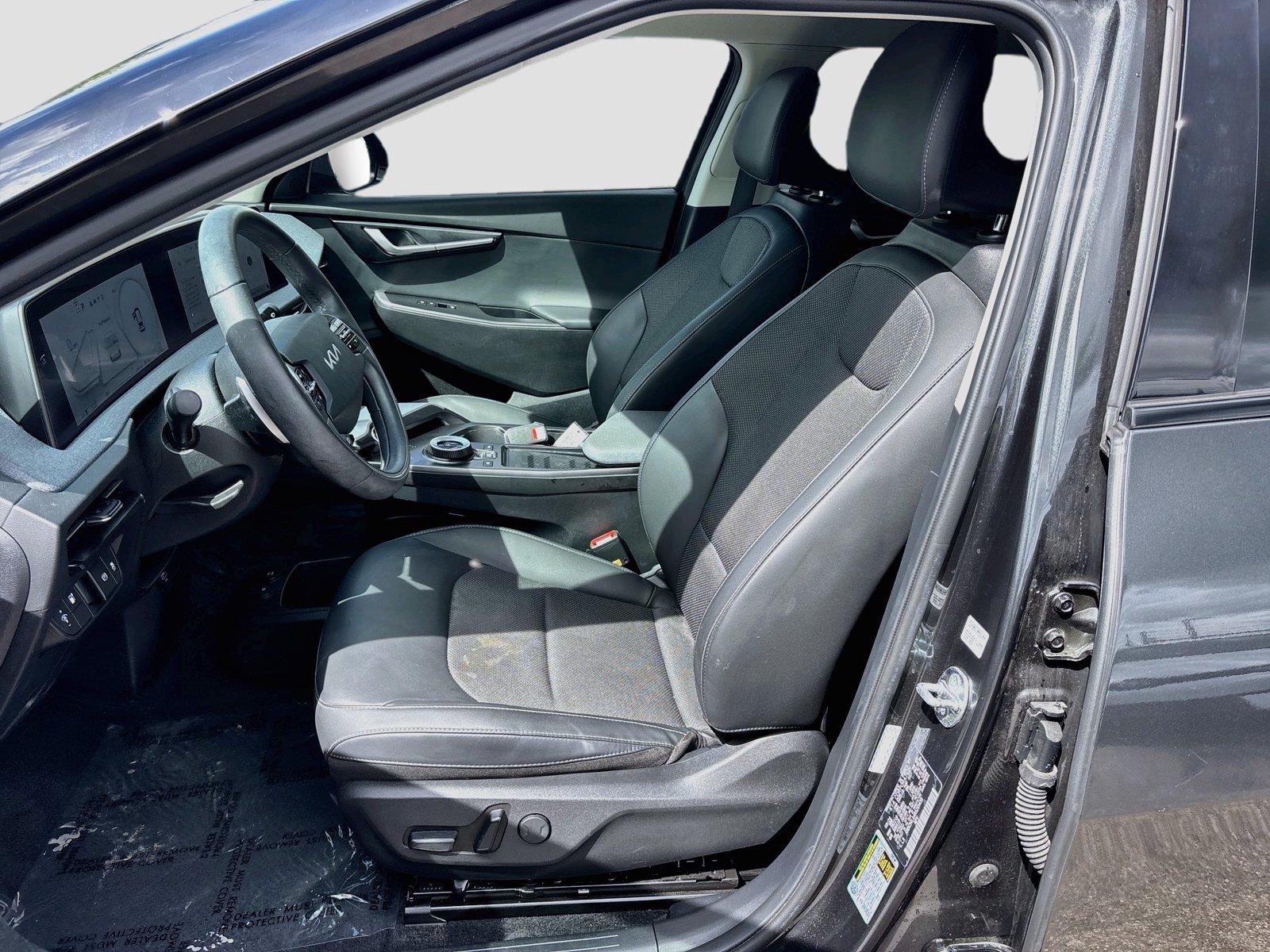 2024 Kia EV6 Light Long Range
