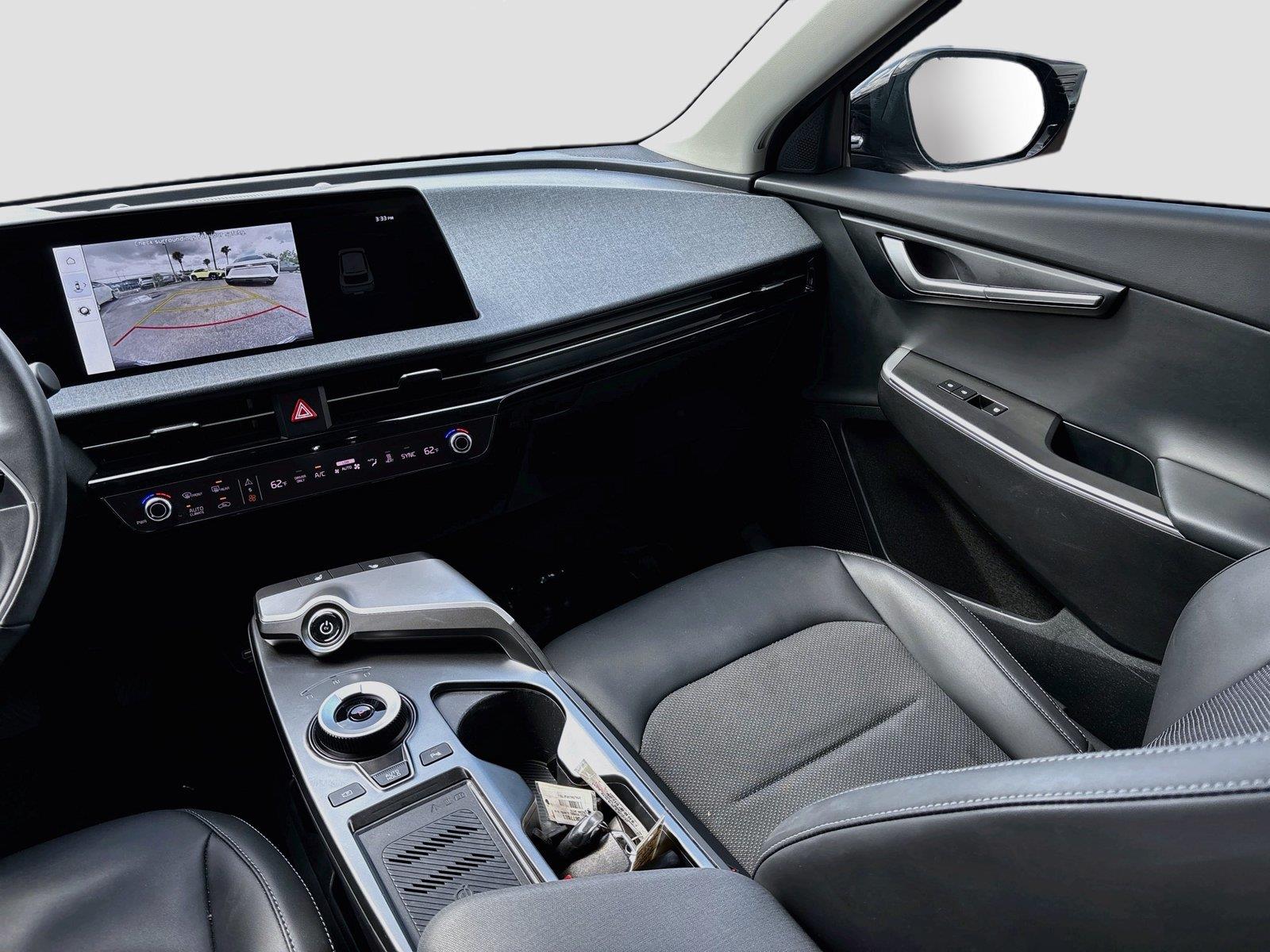 2024 Kia EV6 Light Long Range