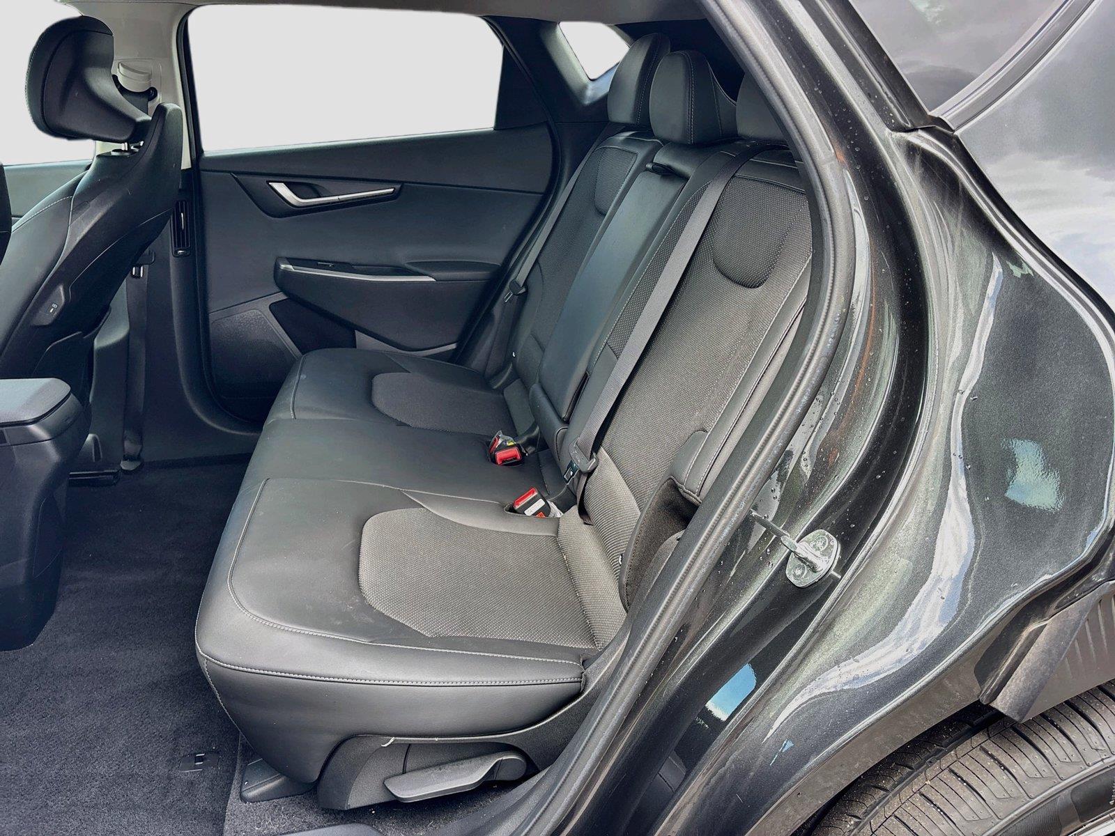 2024 Kia EV6 Light Long Range