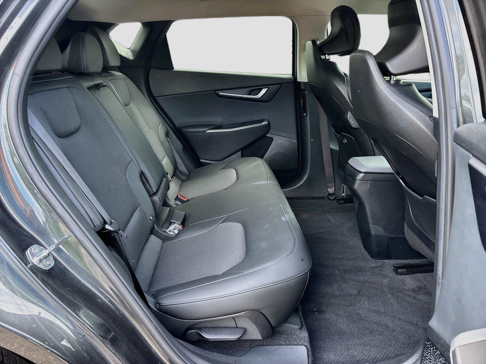 2024 Kia EV6 Light Long Range