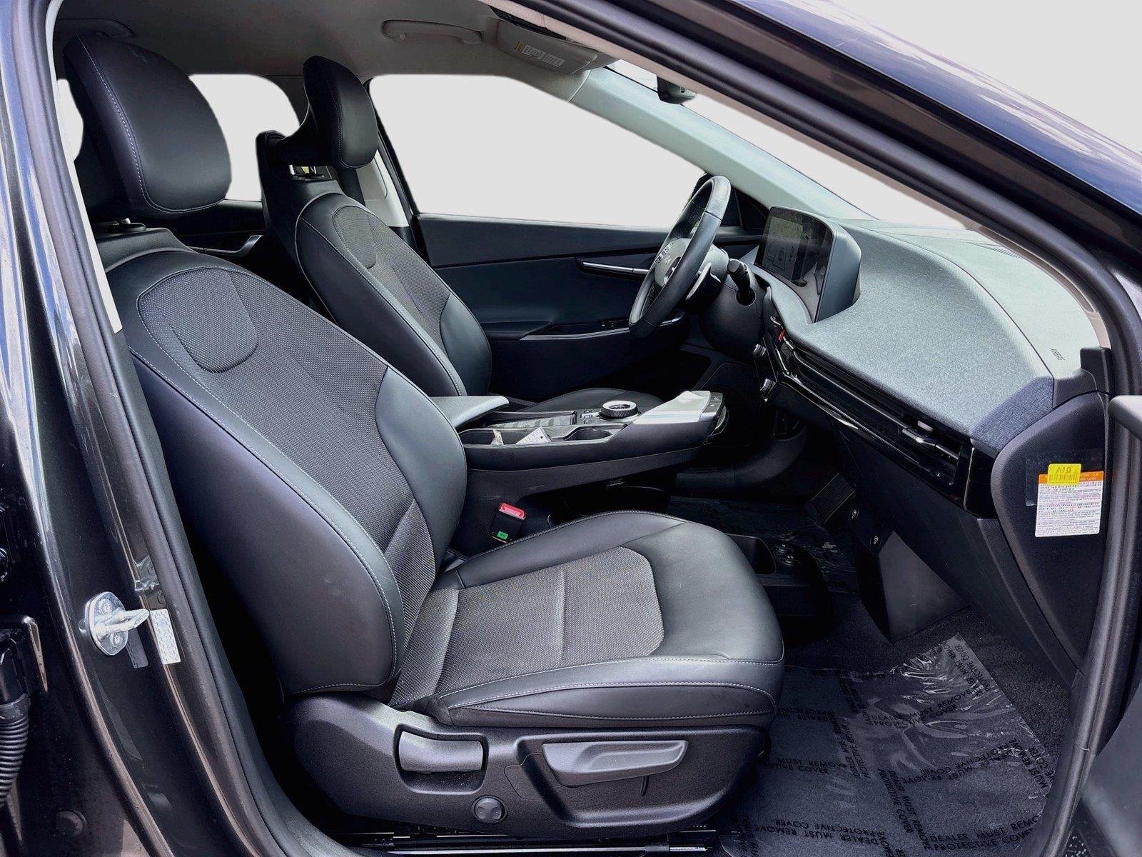 2024 Kia EV6 Light Long Range