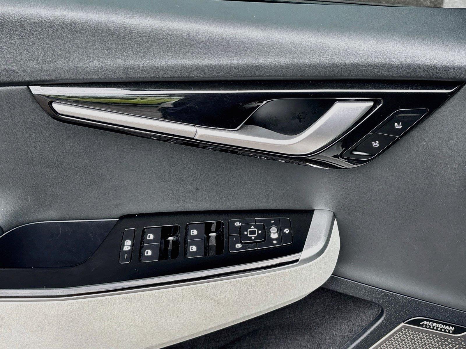 2024 Kia EV6 GT-Line