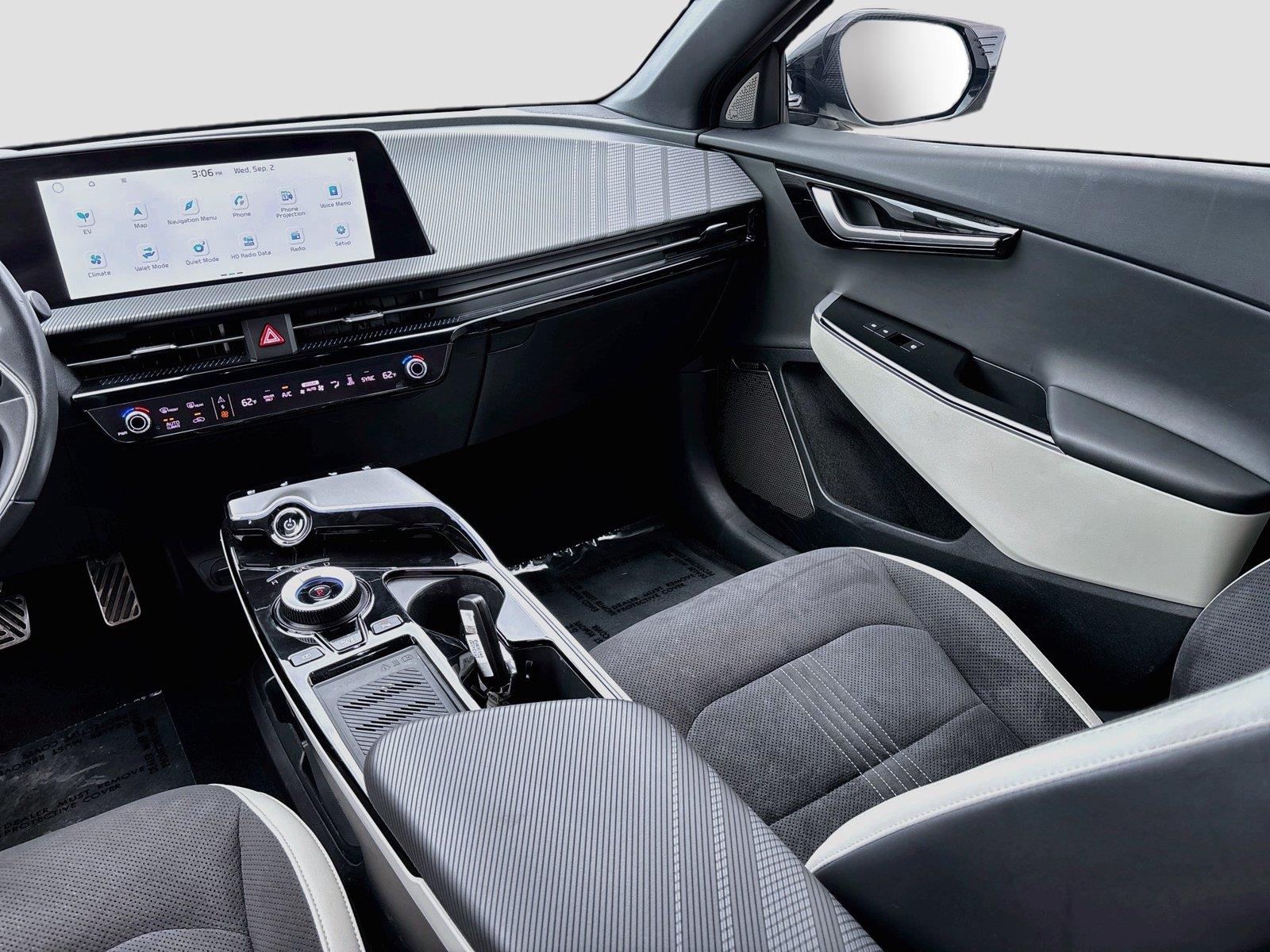 2024 Kia EV6 GT-Line