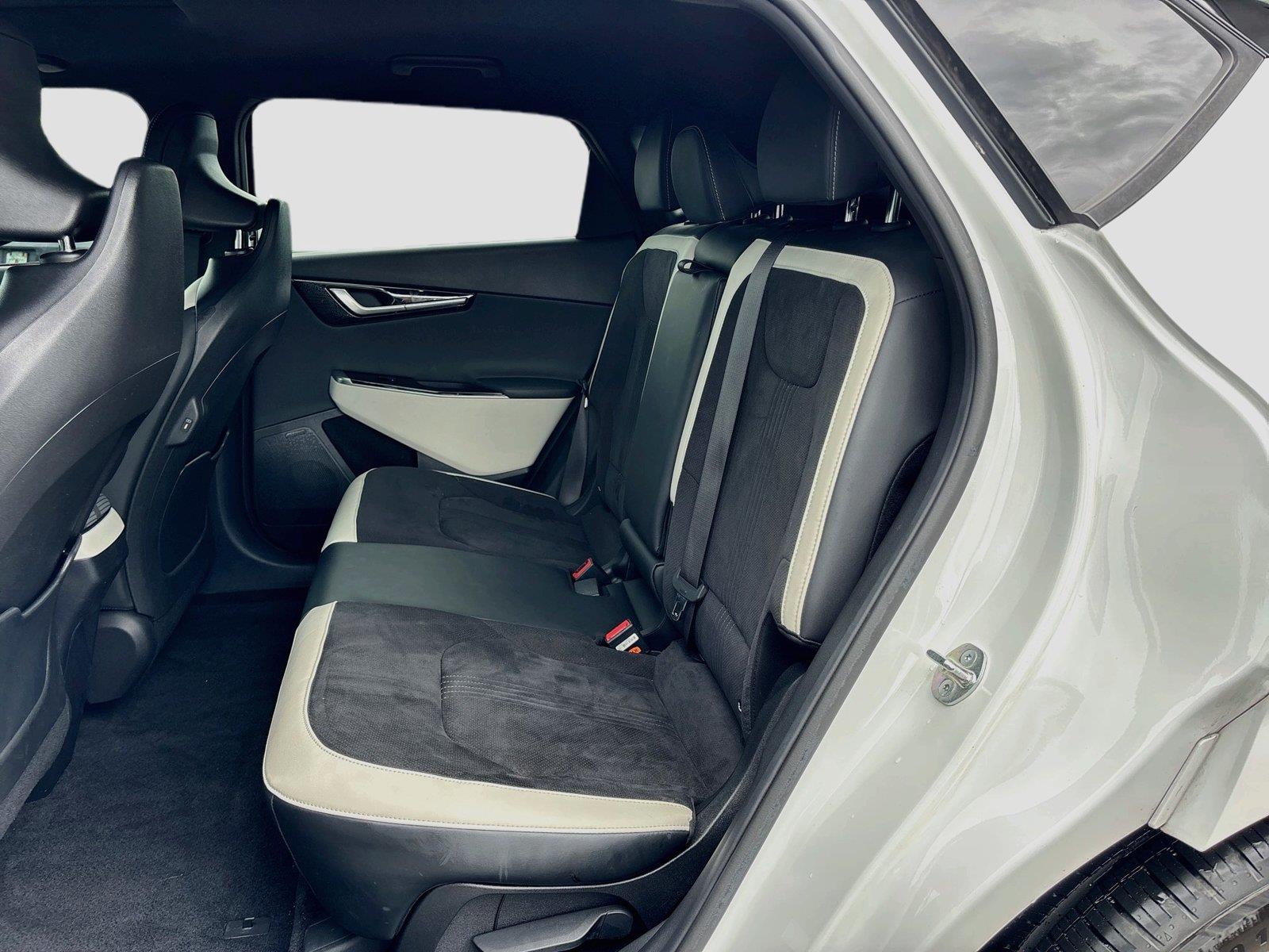 2024 Kia EV6 GT-Line