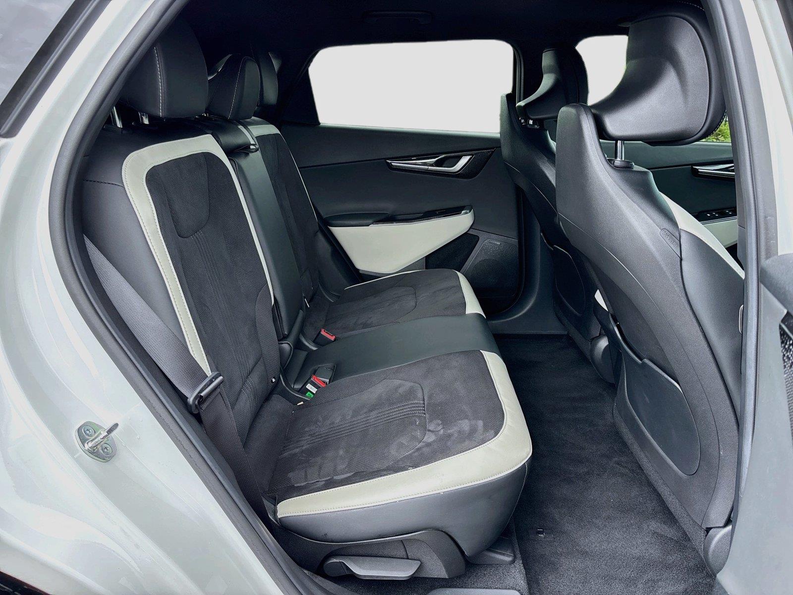 2024 Kia EV6 GT-Line