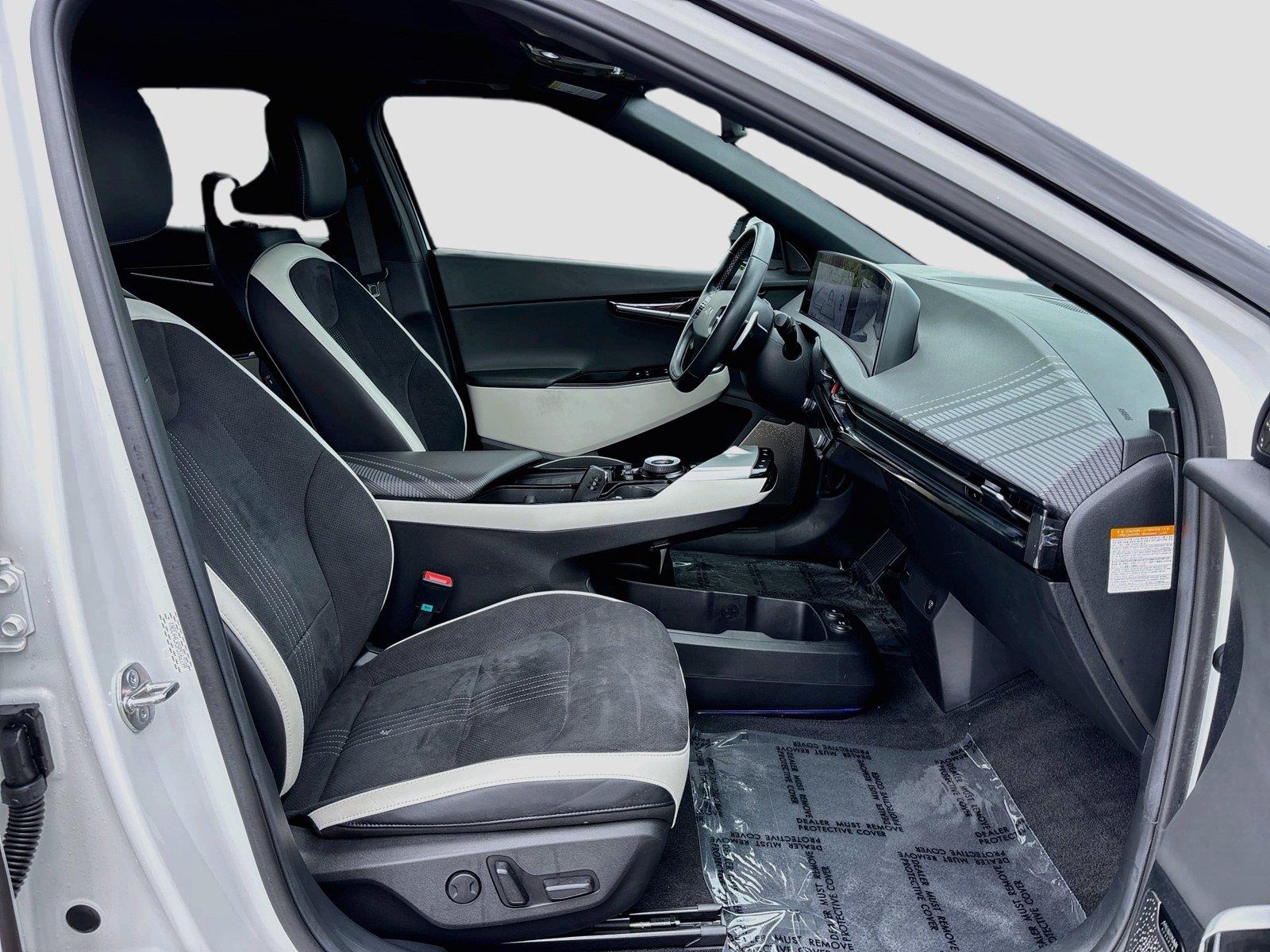 2024 Kia EV6 GT-Line
