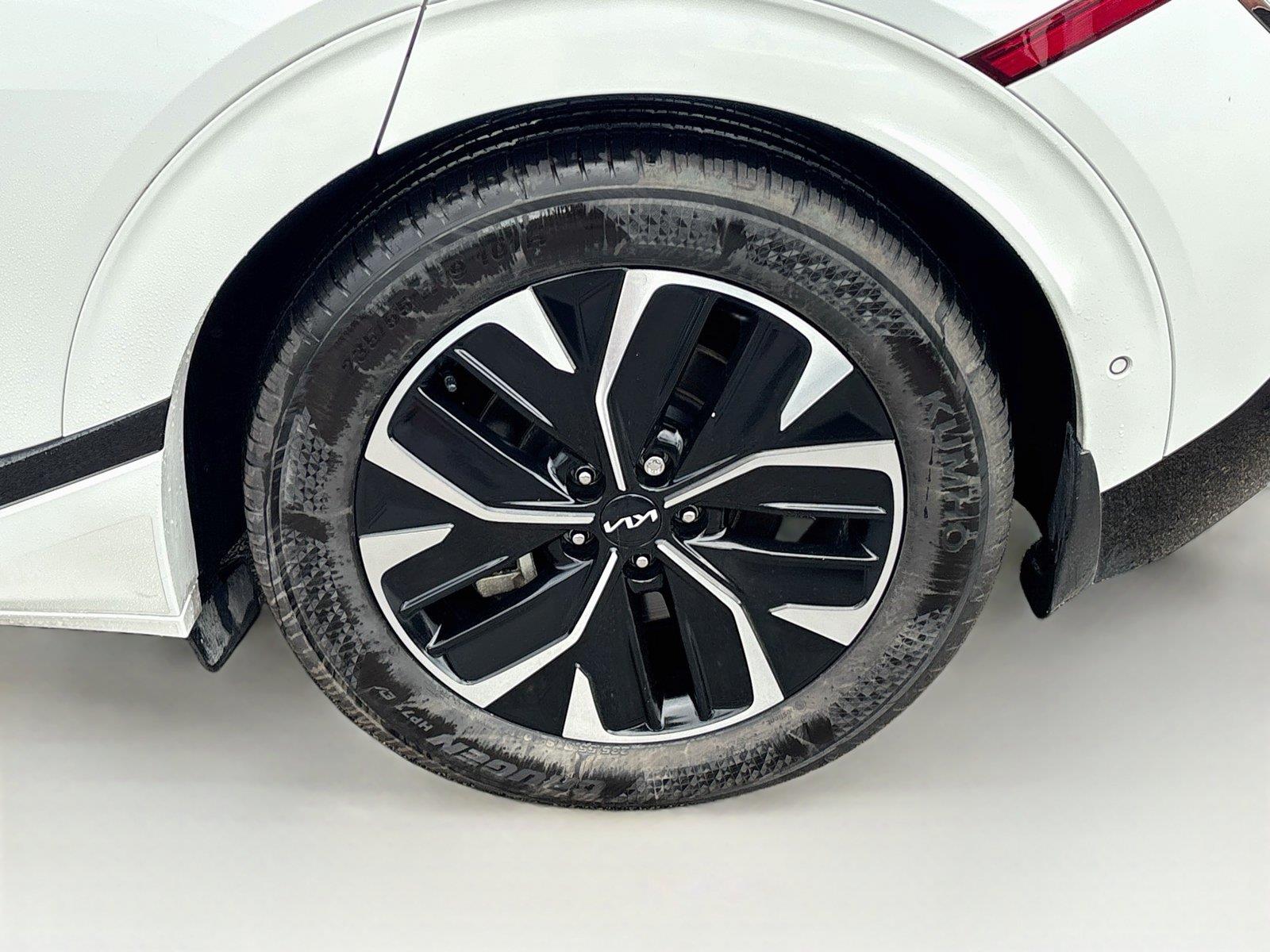 2024 Kia EV6 GT-Line