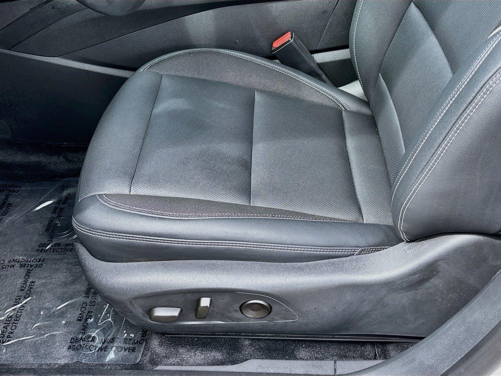 2024 Chevrolet Blazer EV eAWD LT