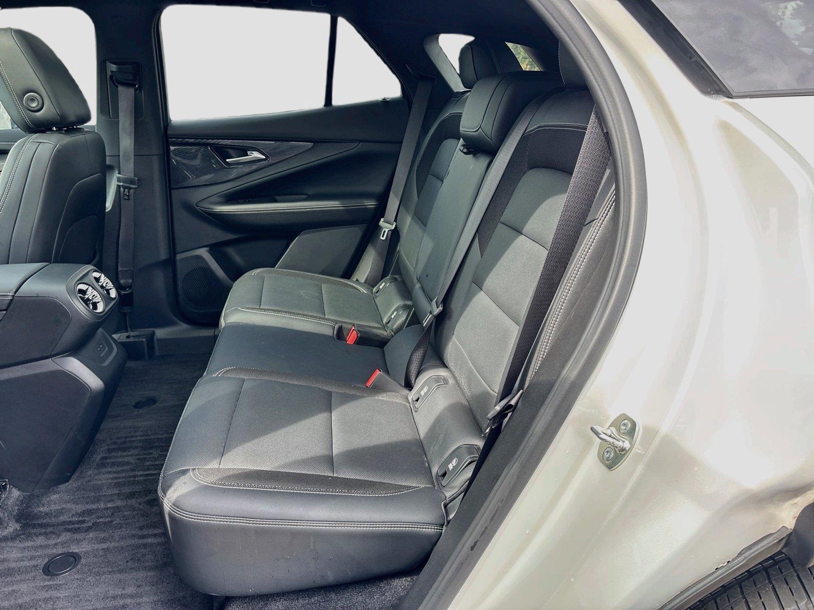 2024 Chevrolet Blazer EV eAWD LT
