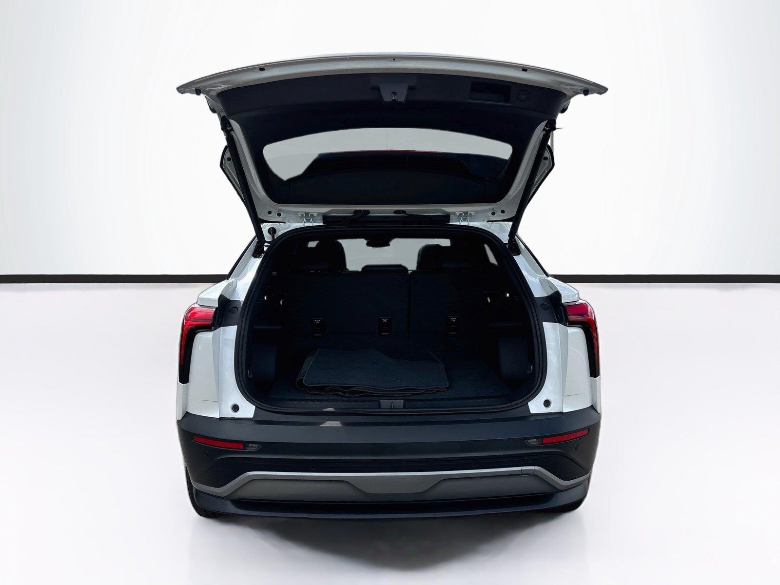 2024 Chevrolet Blazer EV eAWD LT
