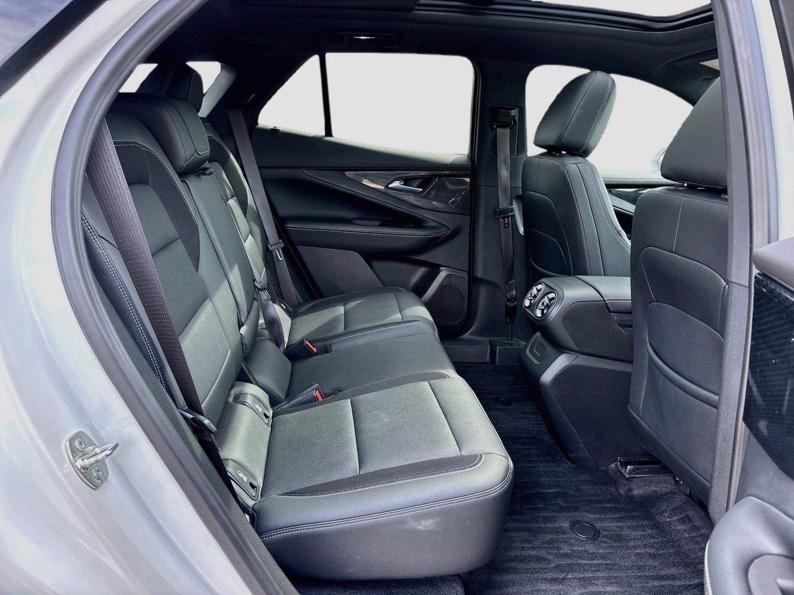 2024 Chevrolet Blazer EV eAWD LT