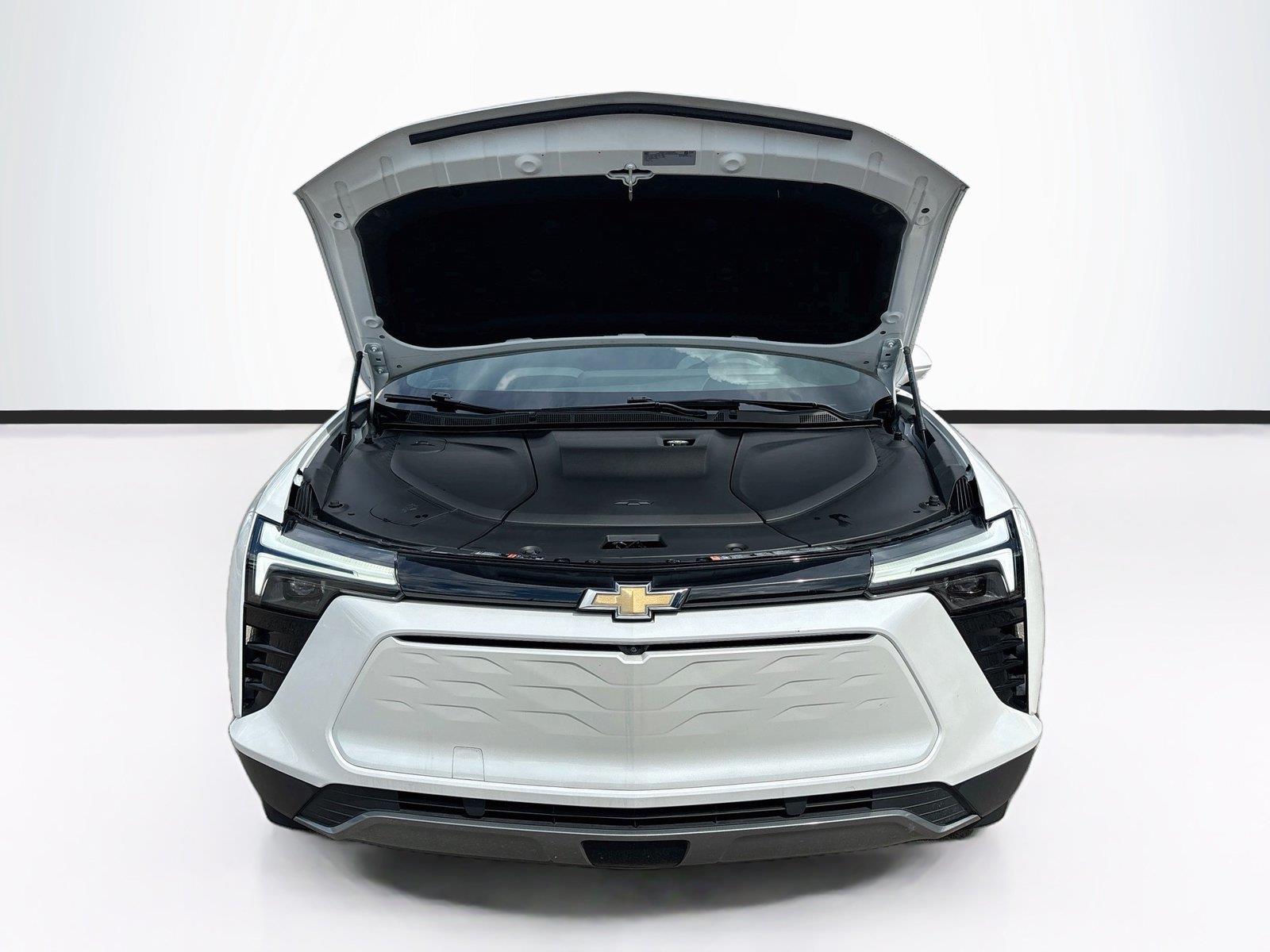 2024 Chevrolet Blazer EV eAWD LT