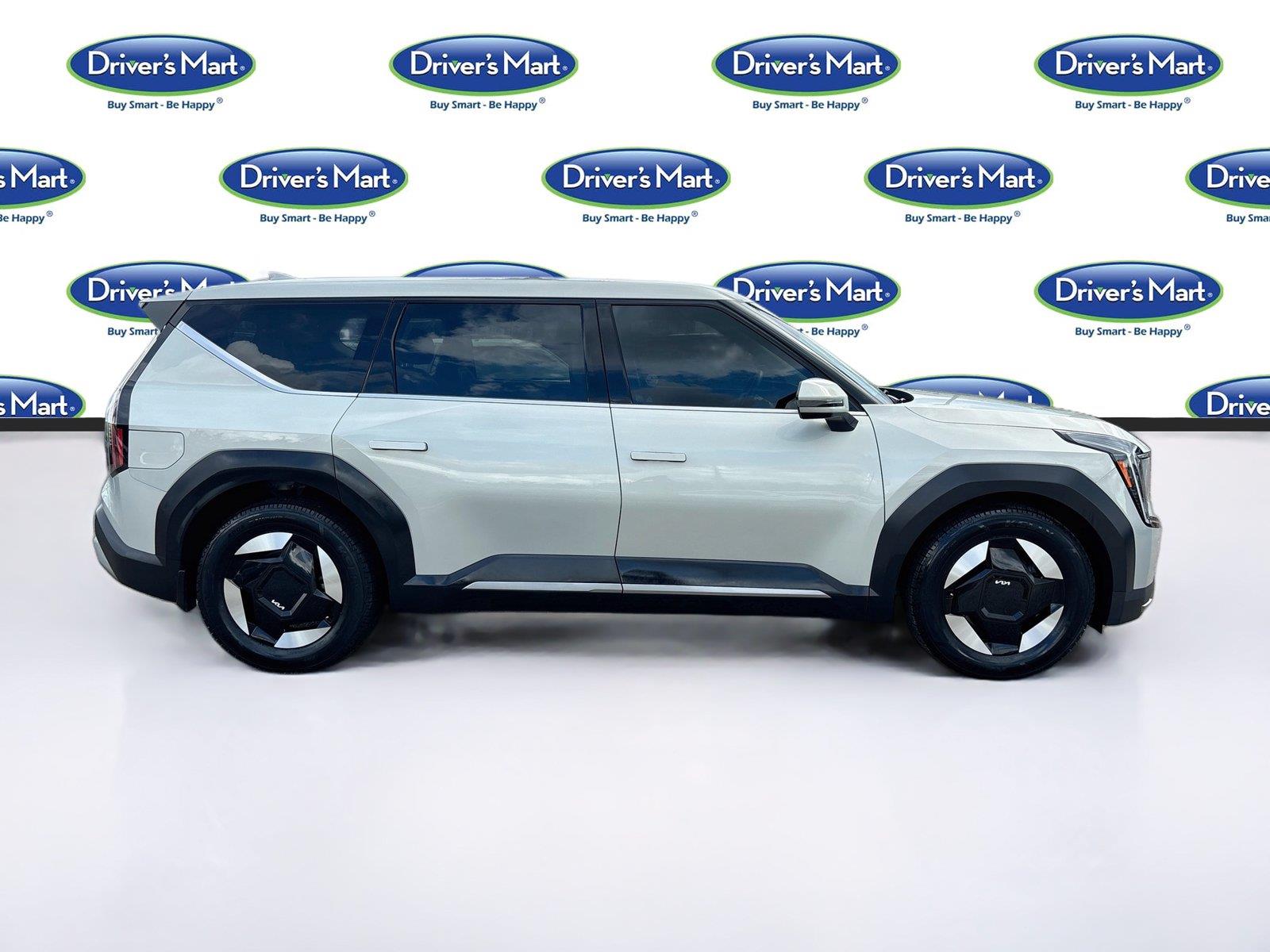2024 Kia EV9 Light Long Range