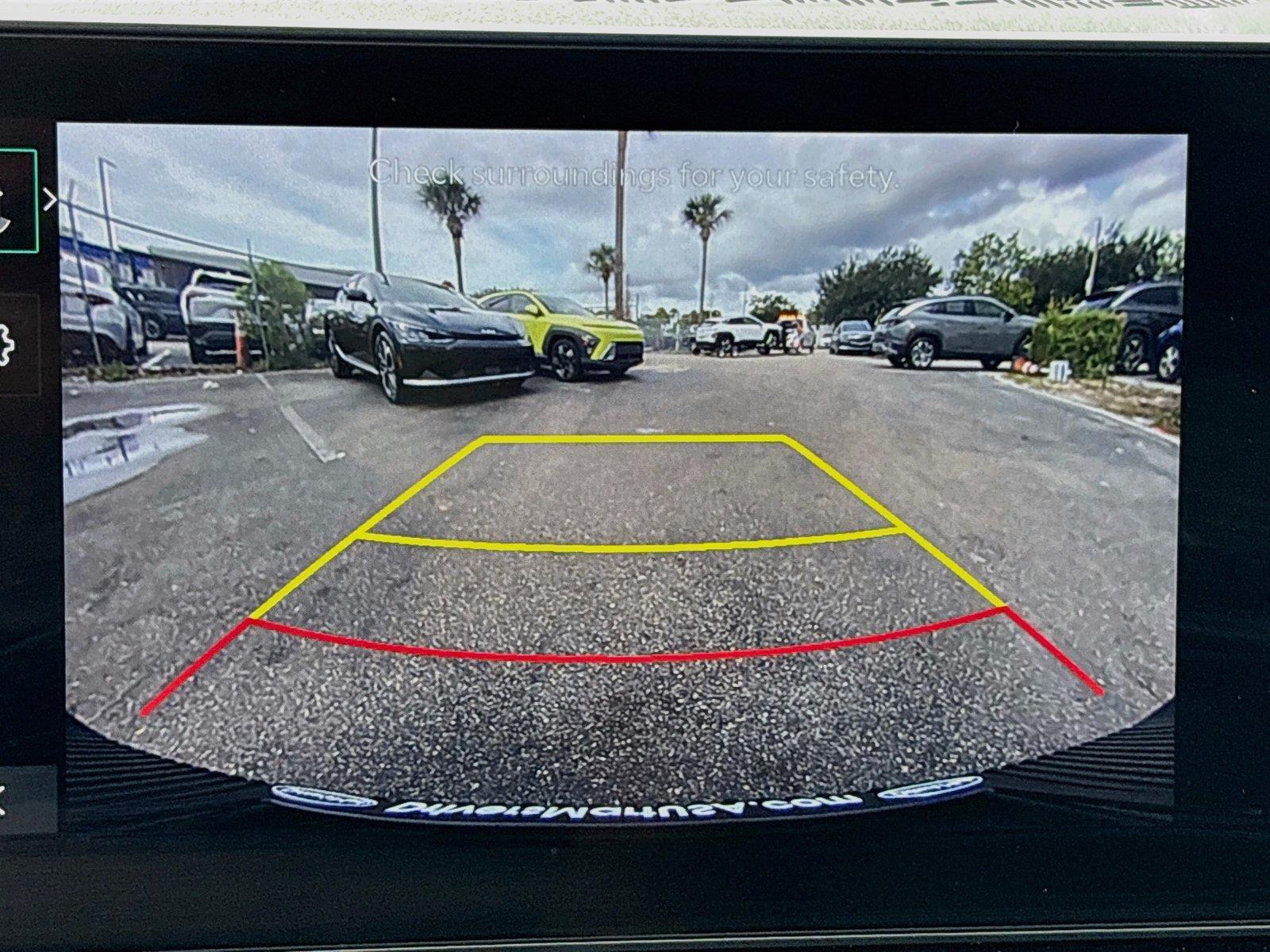 2024 Kia EV9 Light Long Range