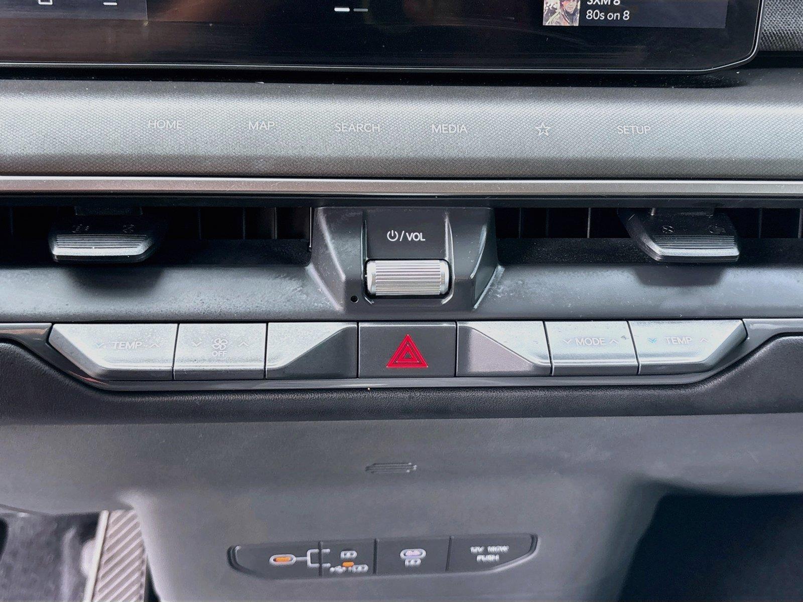 2024 Kia EV9 Light Long Range