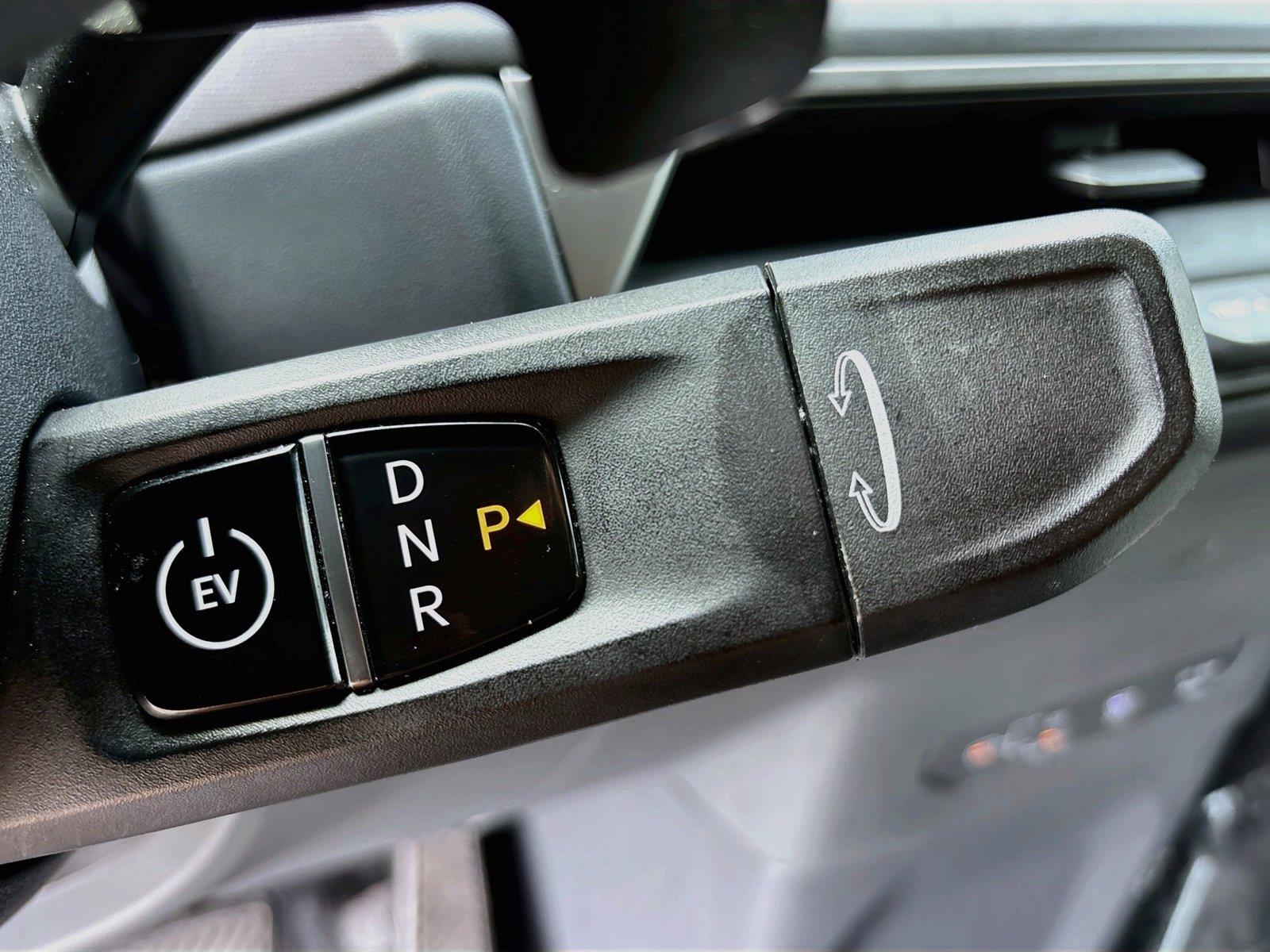 2024 Kia EV9 Light Long Range