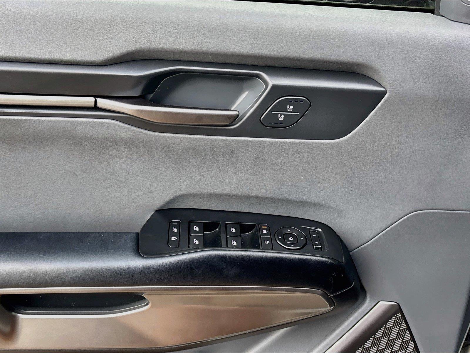 2024 Kia EV9 Light Long Range