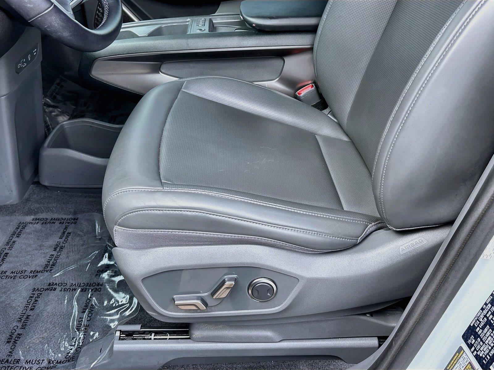2024 Kia EV9 Light Long Range